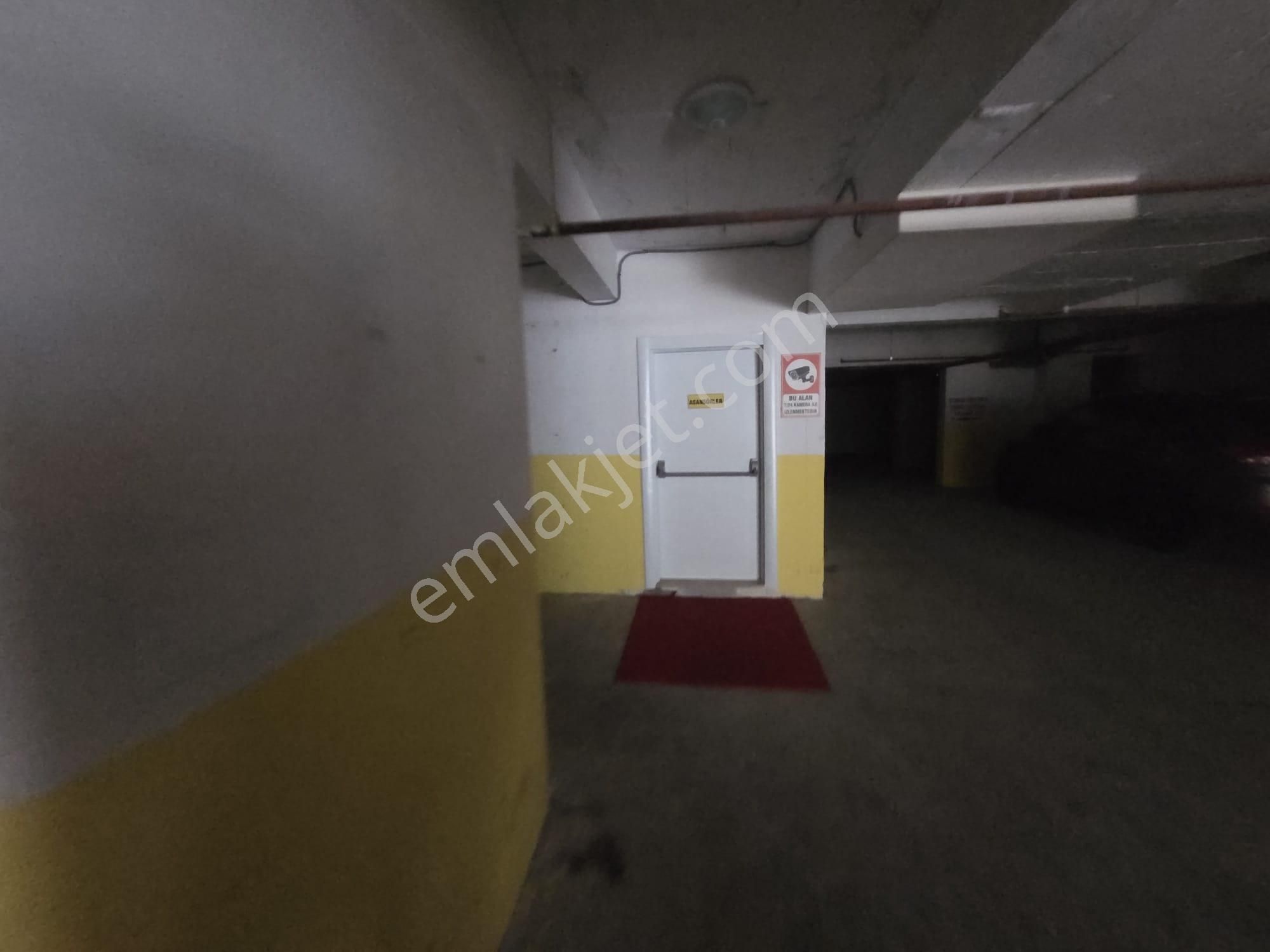 Üniversite Mahallesi Nort Point Sitesi'nde 1+1 Kiralık Daire - Görsel 29