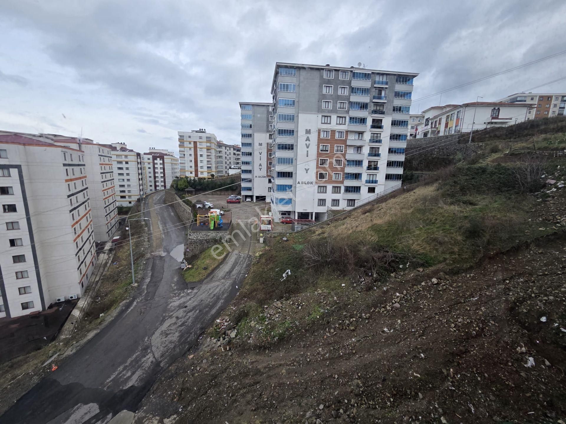 Üniversite Mahallesi Nort Point Sitesi'nde 1+1 Kiralık Daire - Görsel 23