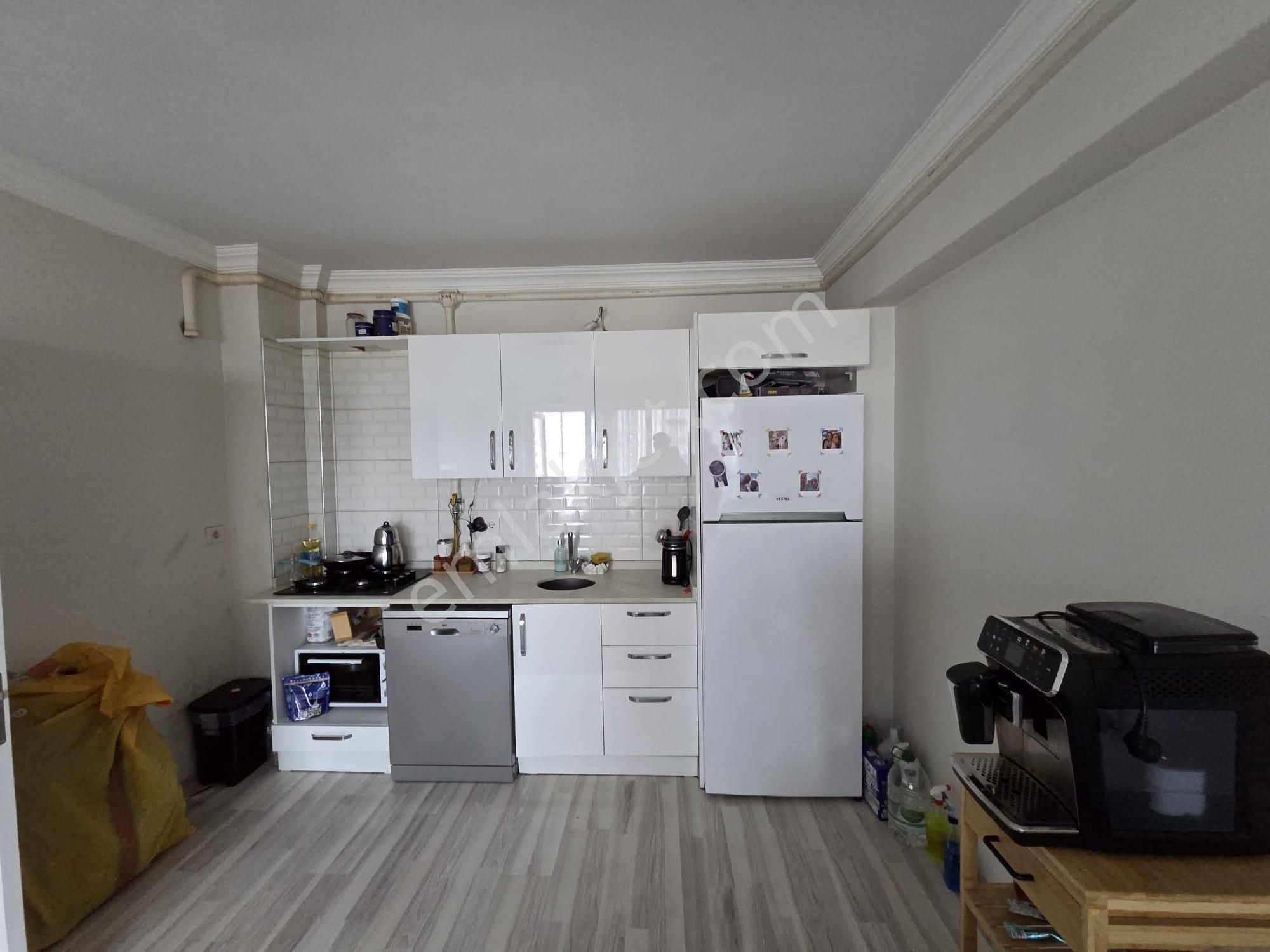 Üniversite Mahallesi Nort Point Sitesi'nde 1+1 Kiralık Daire - Görsel 14