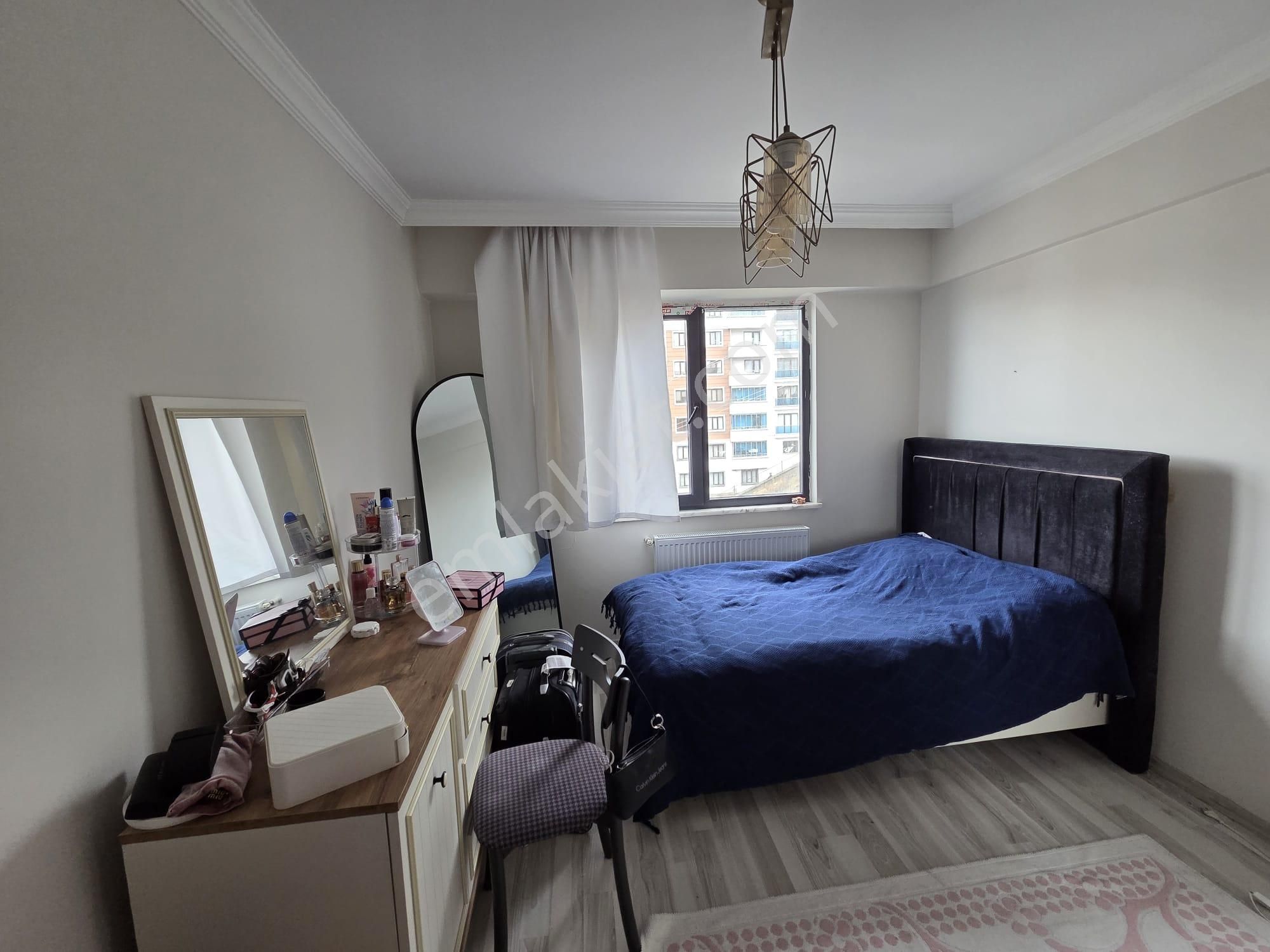 Üniversite Mahallesi Nort Point Sitesi'nde 1+1 Kiralık Daire - Görsel 22