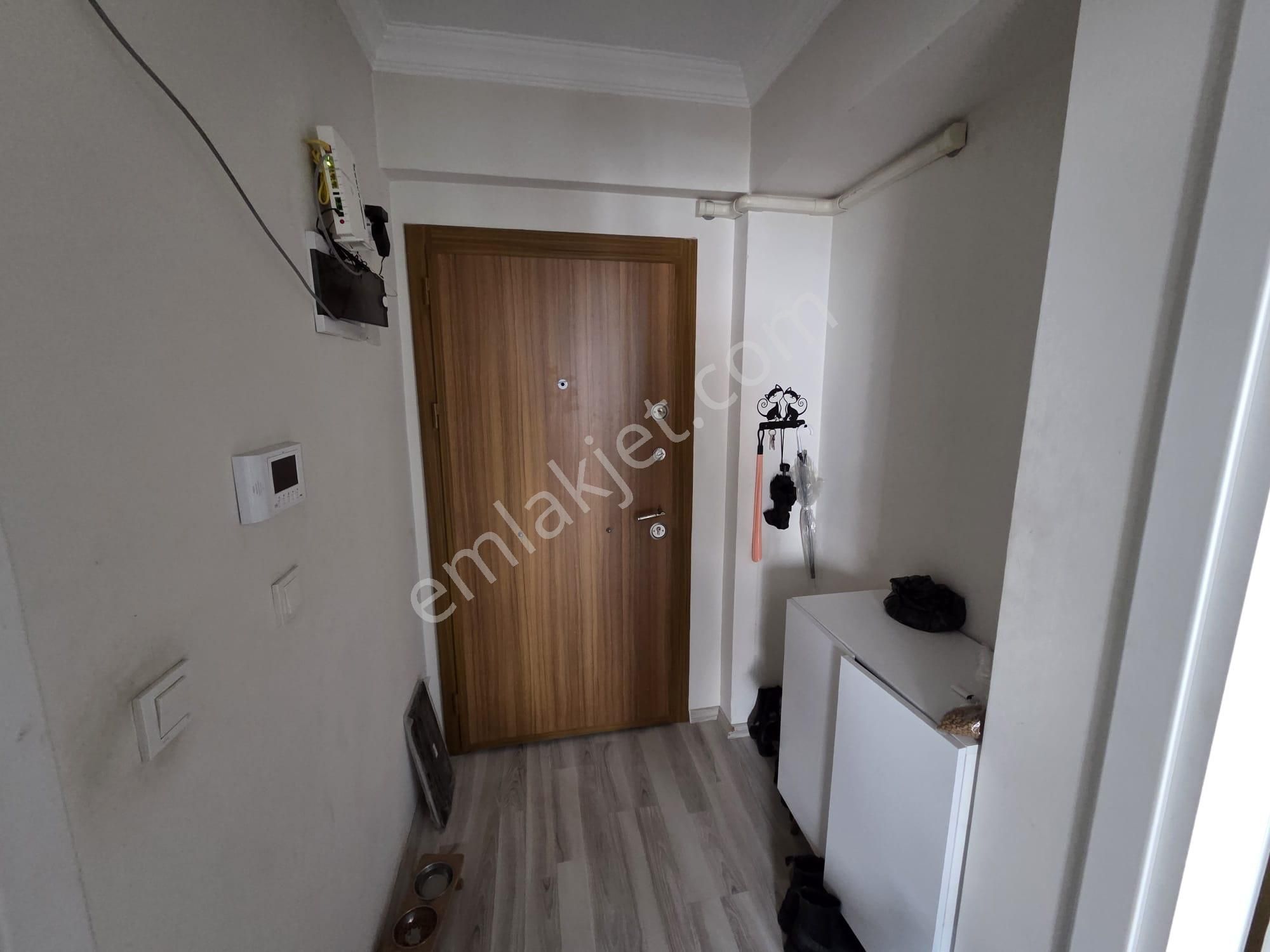 Üniversite Mahallesi Nort Point Sitesi'nde 1+1 Kiralık Daire - Görsel 12