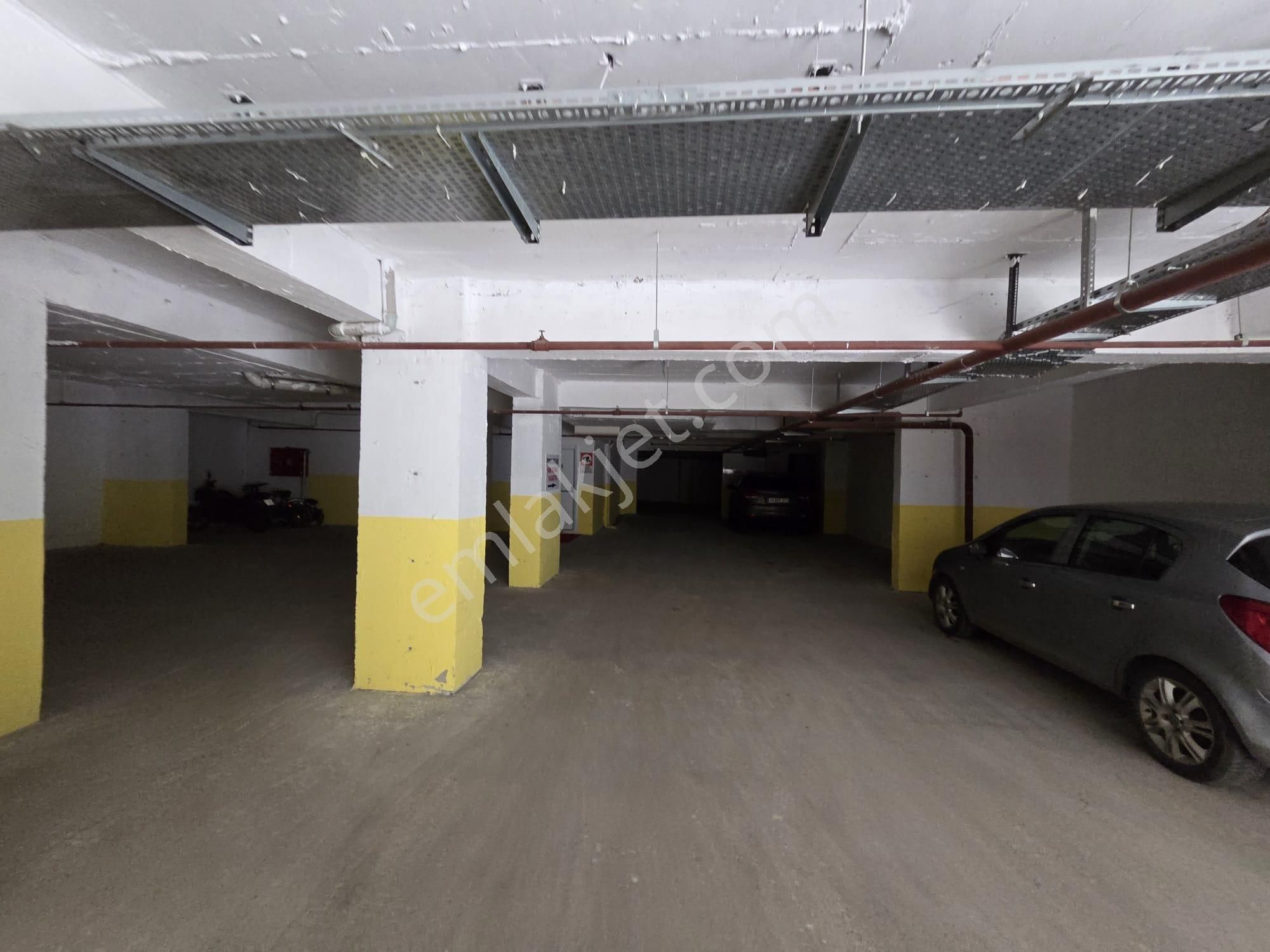 Üniversite Mahallesi Nort Point Sitesi'nde 1+1 Kiralık Daire - Görsel 27