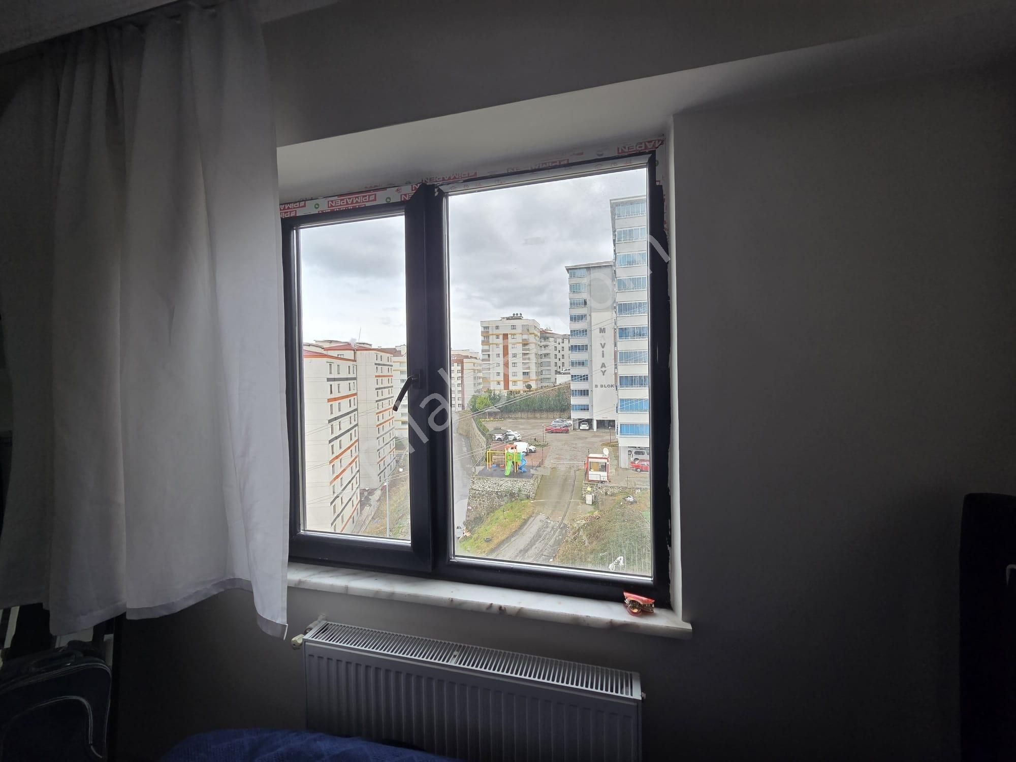 Üniversite Mahallesi Nort Point Sitesi'nde 1+1 Kiralık Daire - Görsel 24