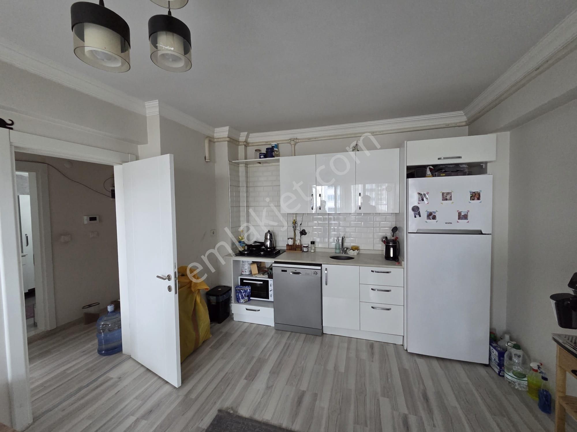 Üniversite Mahallesi Nort Point Sitesi'nde 1+1 Kiralık Daire - Görsel 13