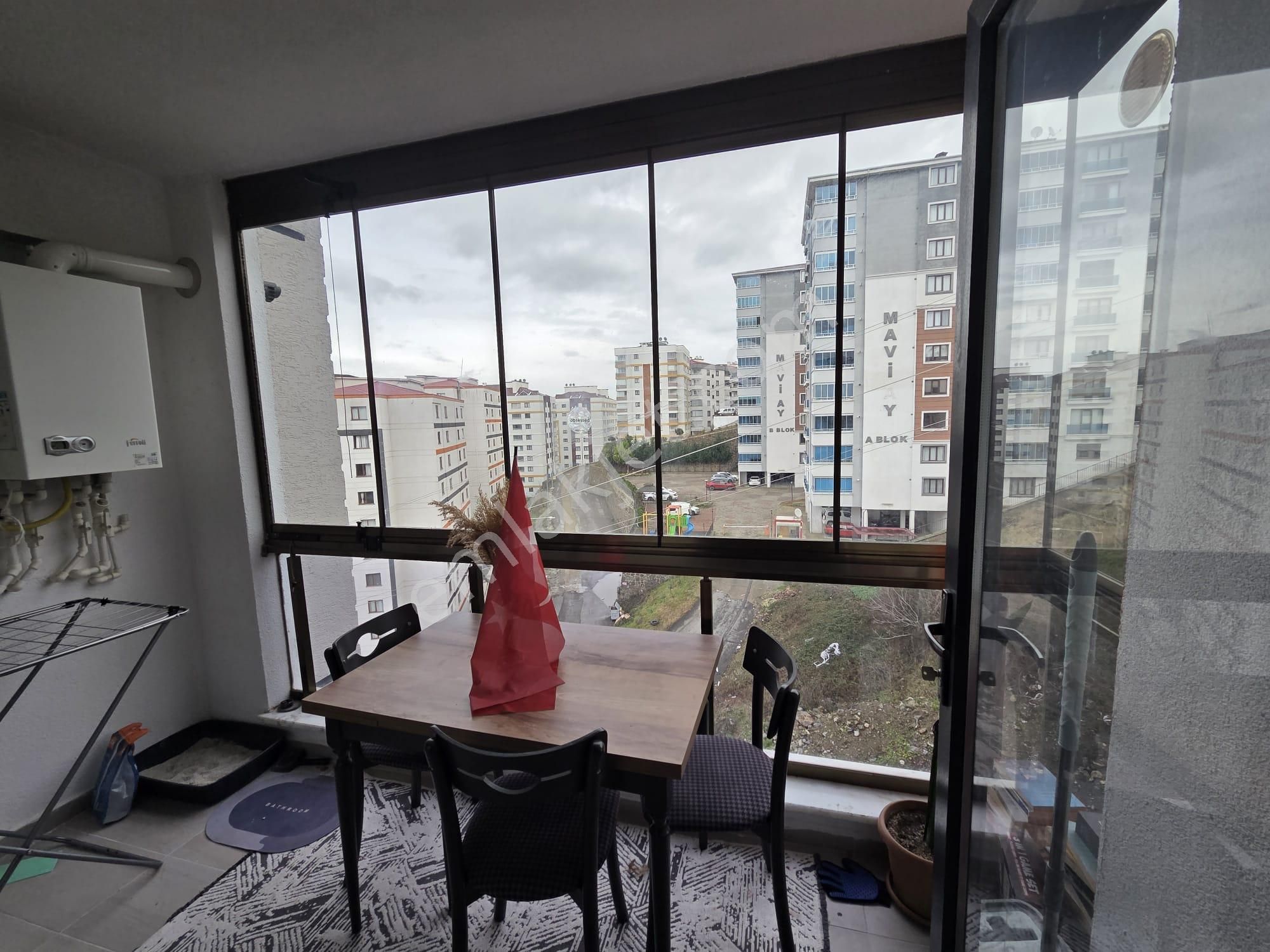 Üniversite Mahallesi Nort Point Sitesi'nde 1+1 Kiralık Daire - Görsel 19