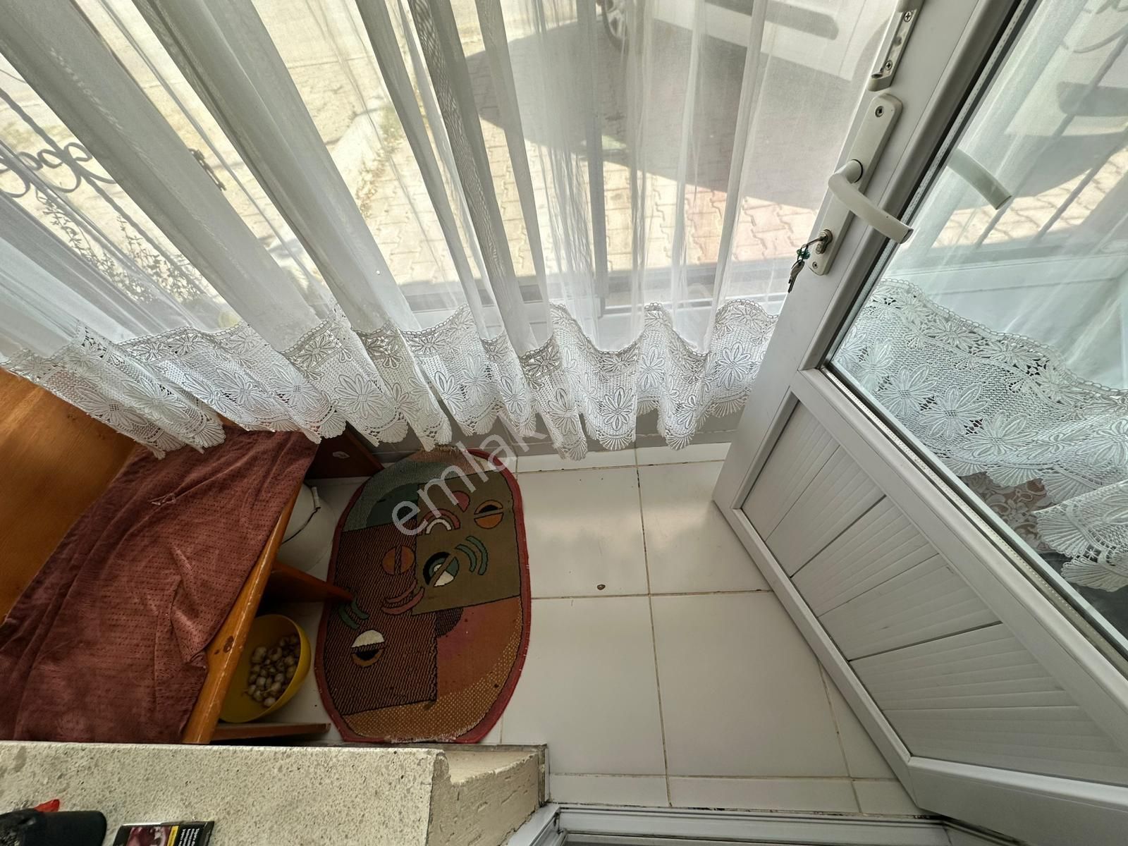 Kalecik Emlak`tan E.banyolu Kilerli Ferah 4+1 Masrafsız Daire - Görsel 29