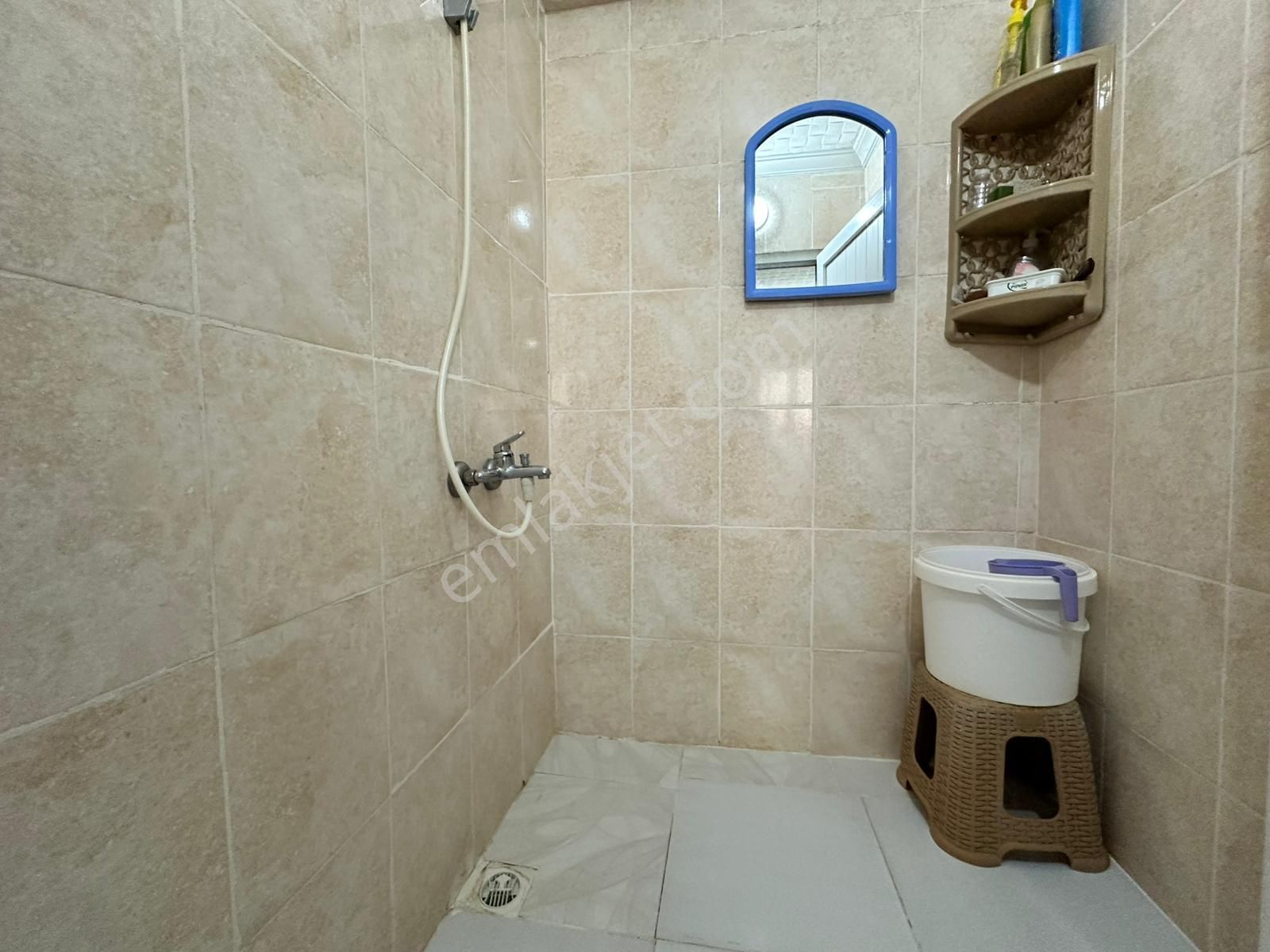 Kalecik Emlak`tan E.banyolu Kilerli Ferah 4+1 Masrafsız Daire - Görsel 28