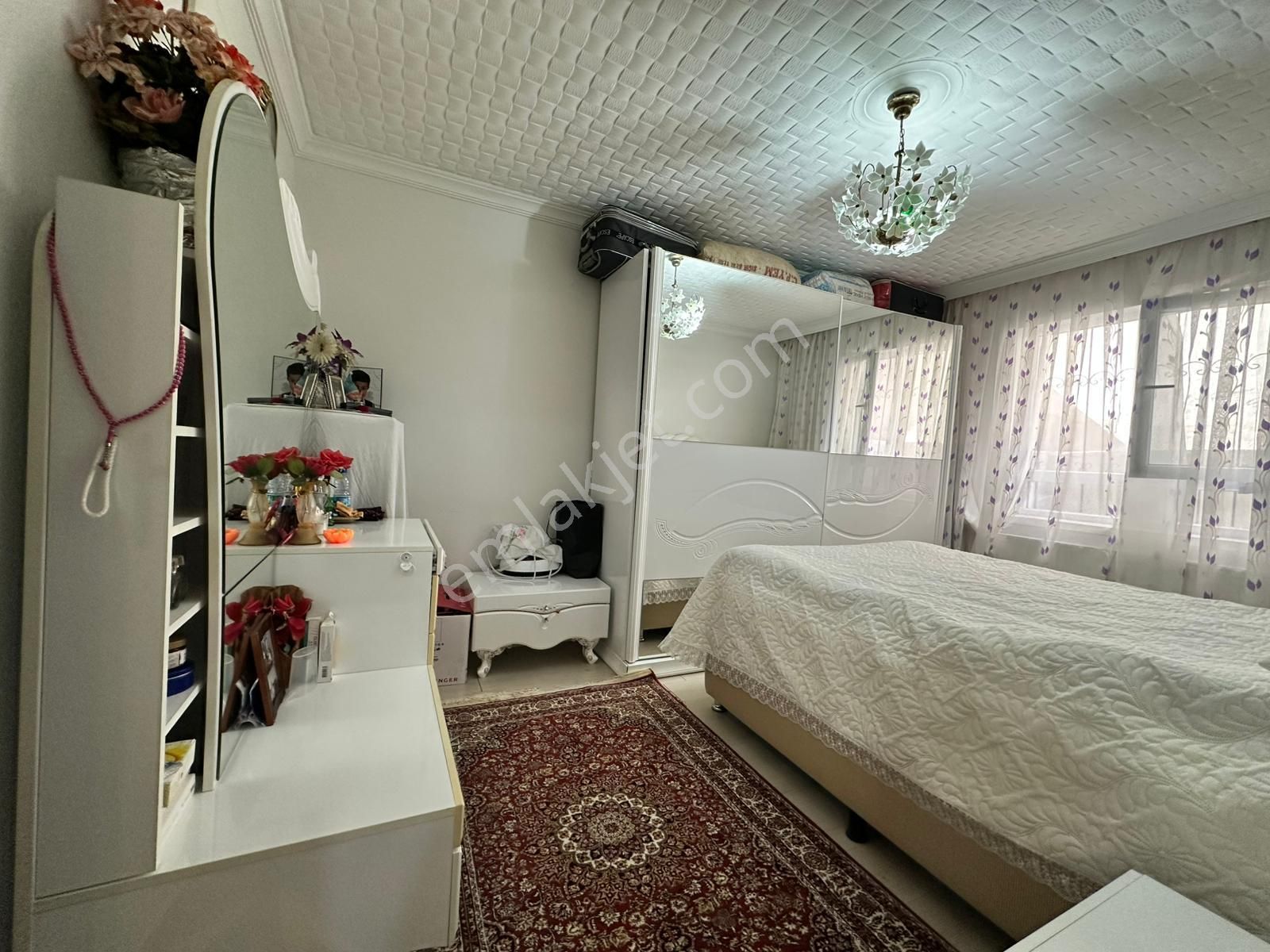 Kalecik Emlak`tan E.banyolu Kilerli Ferah 4+1 Masrafsız Daire - Görsel 16