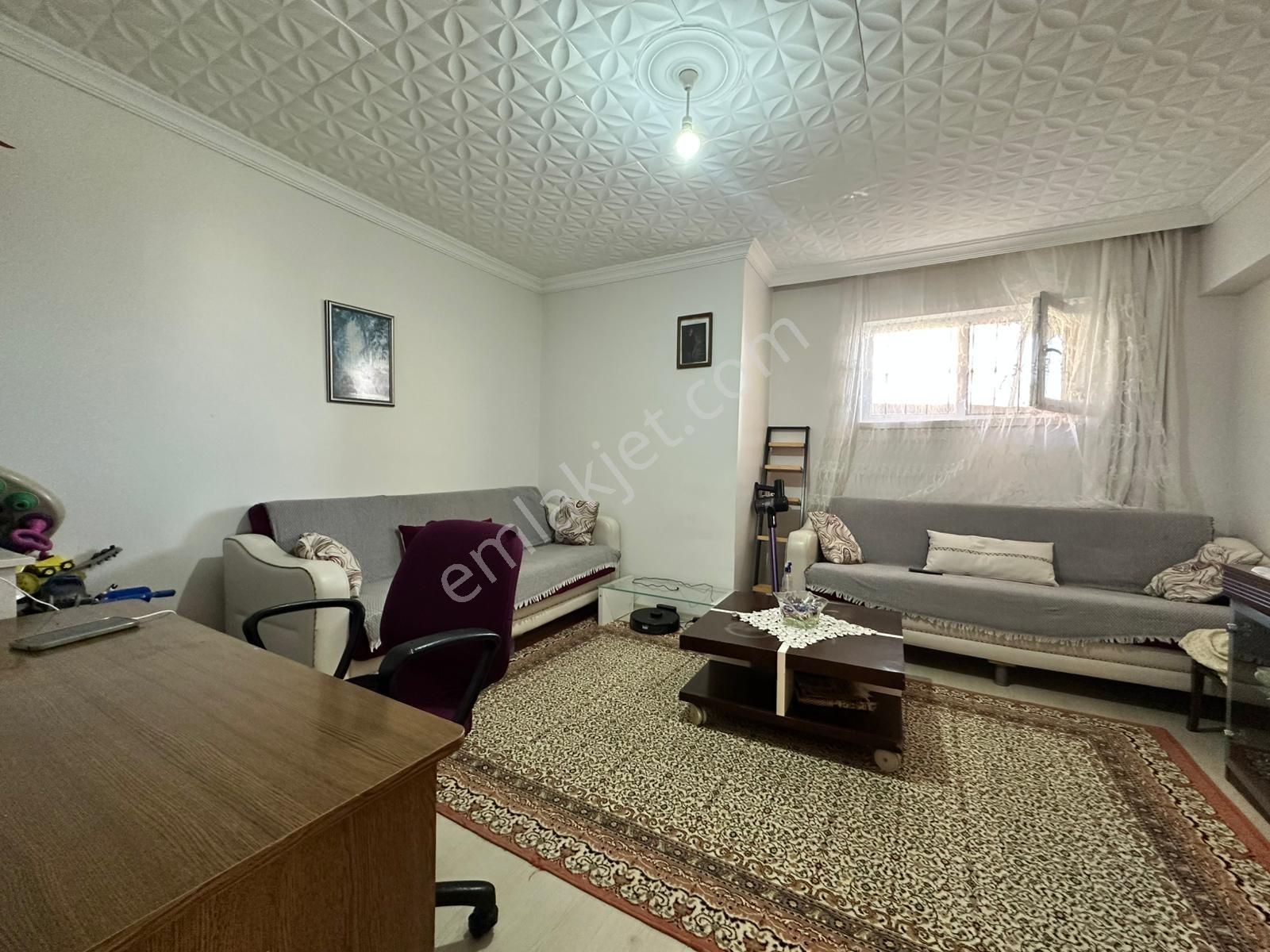 Kalecik Emlak`tan E.banyolu Kilerli Ferah 4+1 Masrafsız Daire - Görsel 11