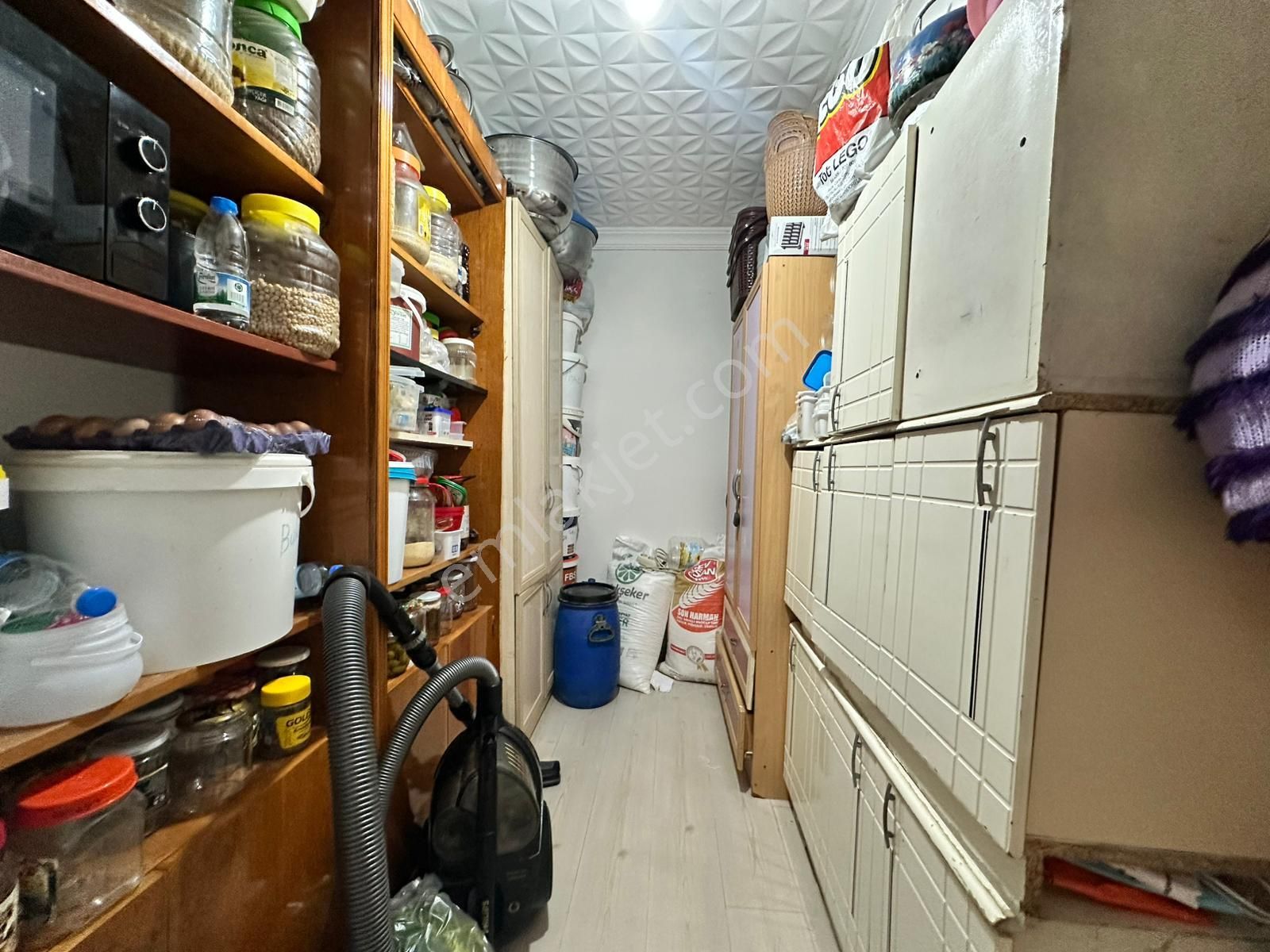 Kalecik Emlak`tan E.banyolu Kilerli Ferah 4+1 Masrafsız Daire - Görsel 25