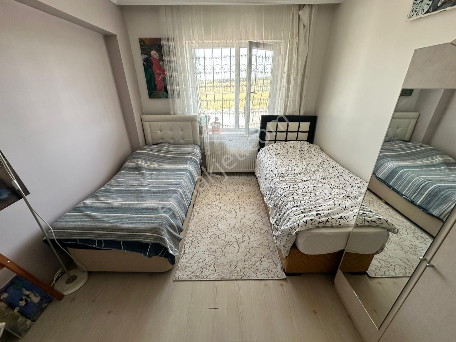 Kalecik Emlak`tan E.banyolu Kilerli Ferah 4+1 Masrafsız Daire - Görsel 18