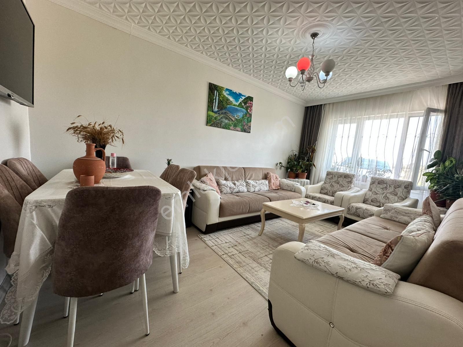 Kalecik Emlak`tan E.banyolu Kilerli Ferah 4+1 Masrafsız Daire - Görsel 9