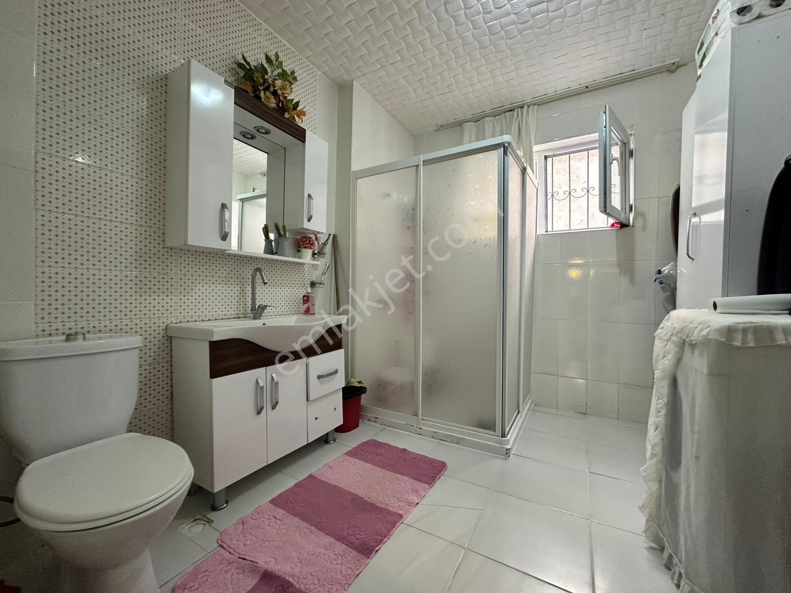 Kalecik Emlak`tan E.banyolu Kilerli Ferah 4+1 Masrafsız Daire - Görsel 27