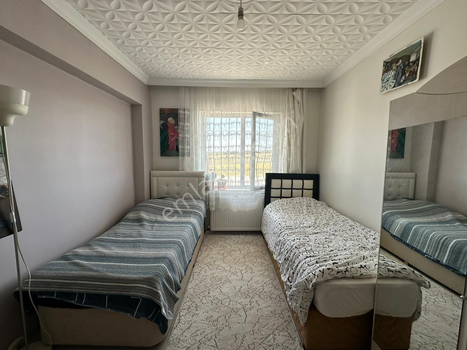 Kalecik Emlak`tan E.banyolu Kilerli Ferah 4+1 Masrafsız Daire - Görsel 20