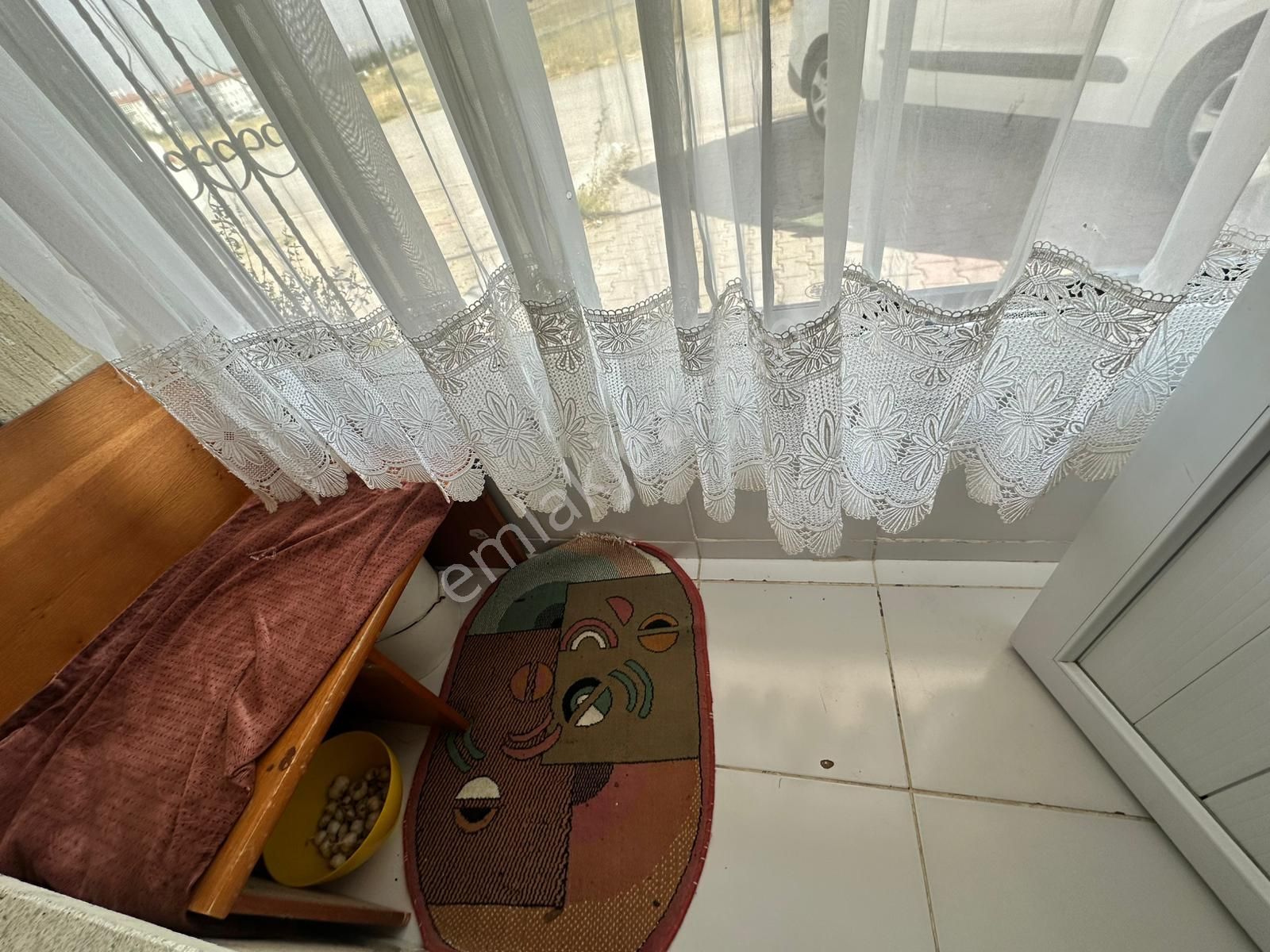 Kalecik Emlak`tan E.banyolu Kilerli Ferah 4+1 Masrafsız Daire - Görsel 22