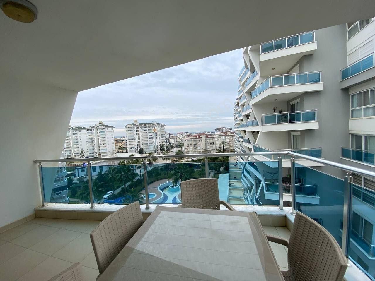 Cikcilli’de Full Aktiviteli Sitede 2+1 Satılık Daire - Görsel 14