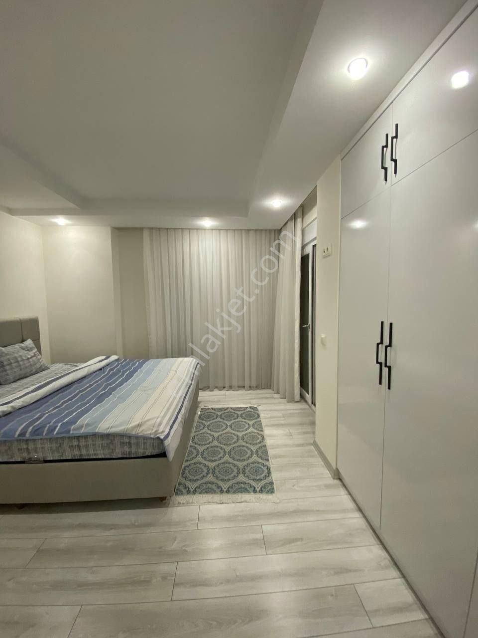 Cikcilli’de Full Aktiviteli Sitede 2+1 Satılık Daire - Görsel 8