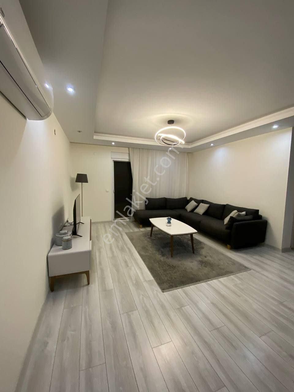 Cikcilli’de Full Aktiviteli Sitede 2+1 Satılık Daire - Görsel 4