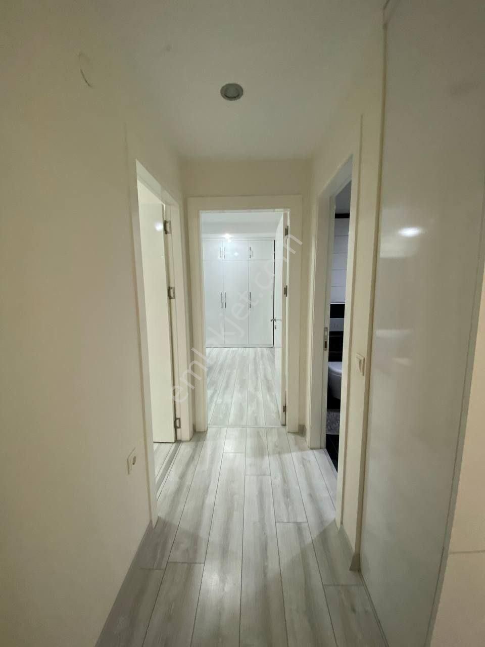 Cikcilli’de Full Aktiviteli Sitede 2+1 Satılık Daire - Görsel 3