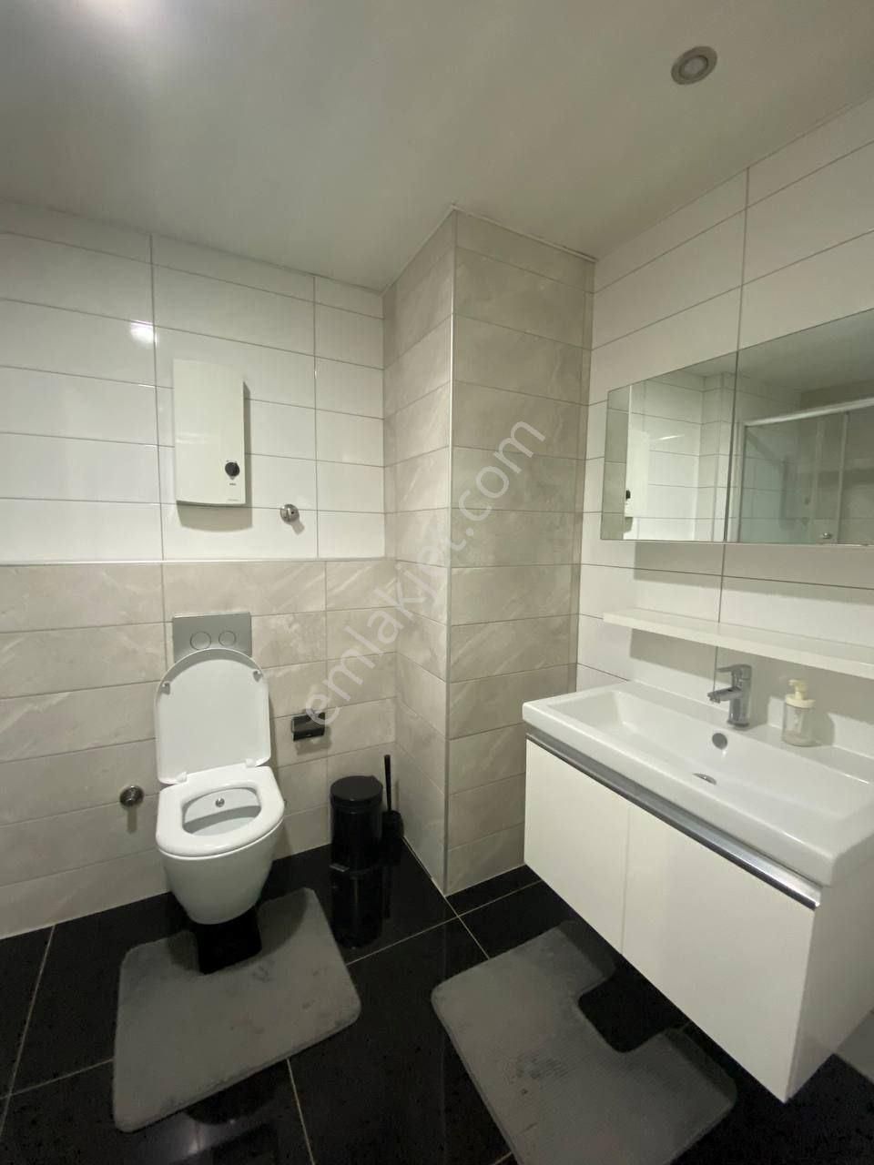 Cikcilli’de Full Aktiviteli Sitede 2+1 Satılık Daire - Görsel 17