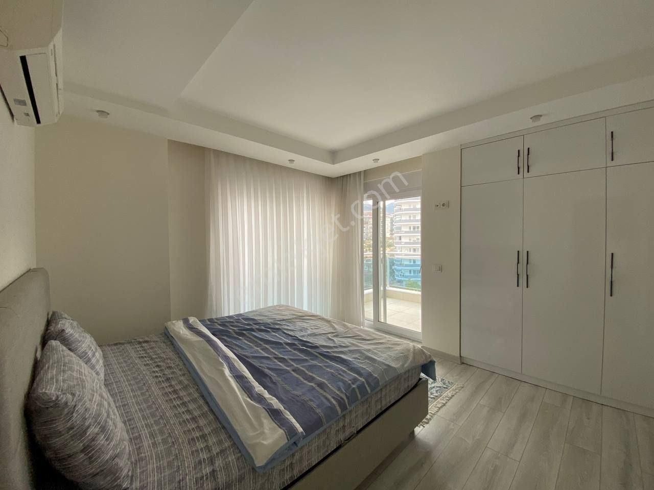 Cikcilli’de Full Aktiviteli Sitede 2+1 Satılık Daire - Görsel 12