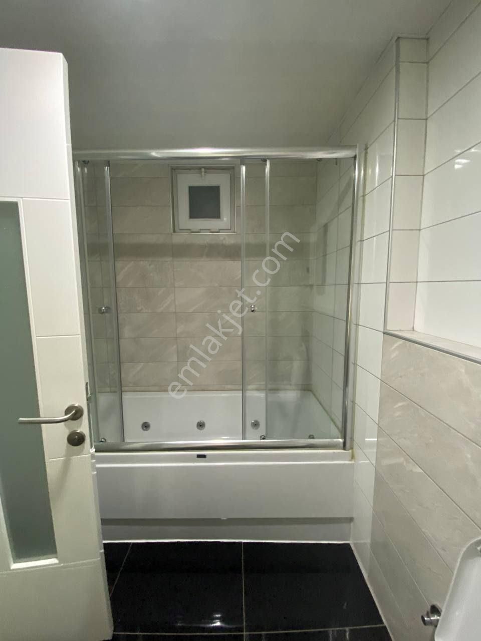 Cikcilli’de Full Aktiviteli Sitede 2+1 Satılık Daire - Görsel 9