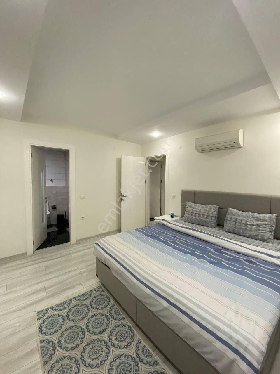 Cikcilli’de Full Aktiviteli Sitede 2+1 Satılık Daire - Görsel 7