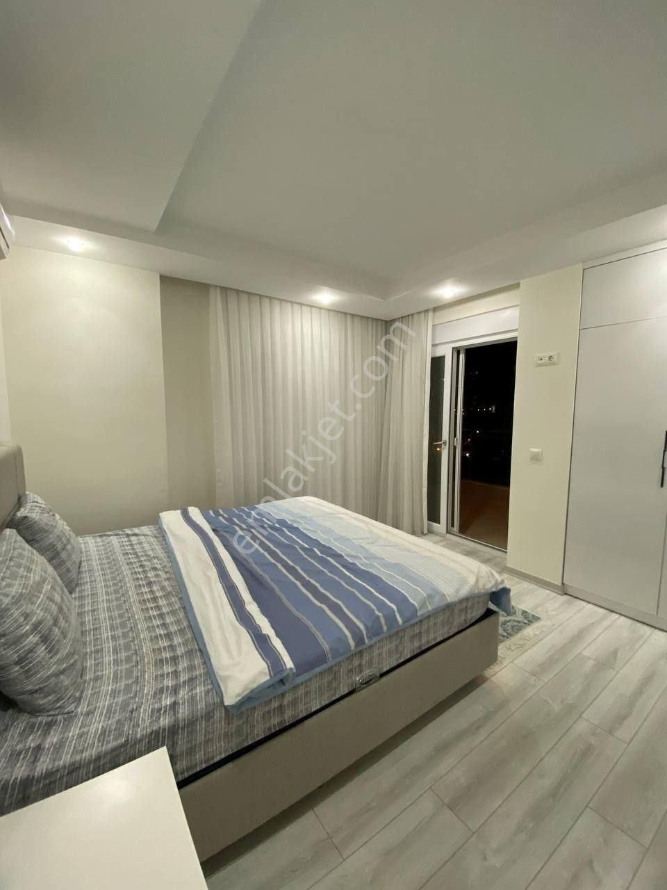 Cikcilli’de Full Aktiviteli Sitede 2+1 Satılık Daire - Görsel 6