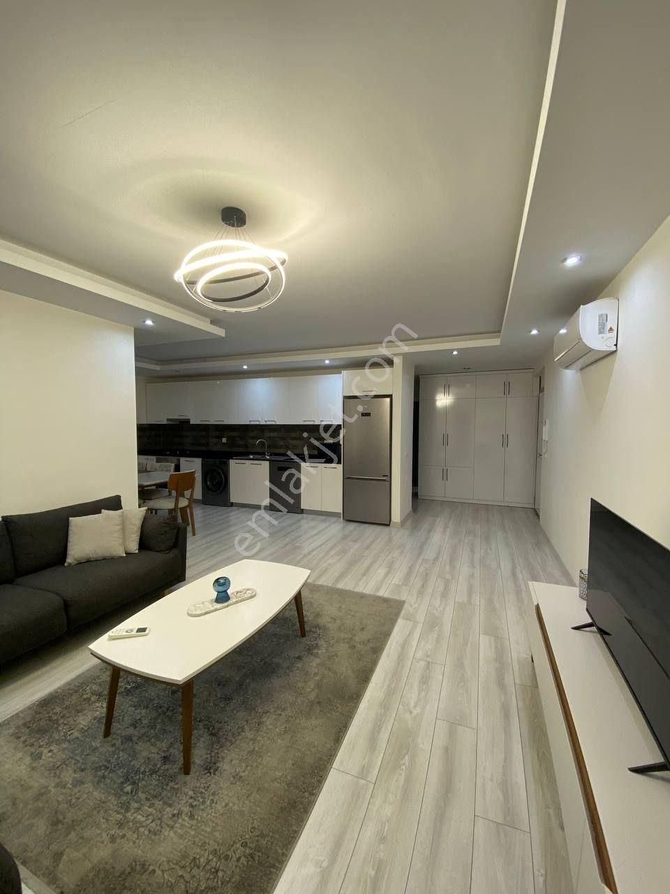 Cikcilli’de Full Aktiviteli Sitede 2+1 Satılık Daire - Görsel 2