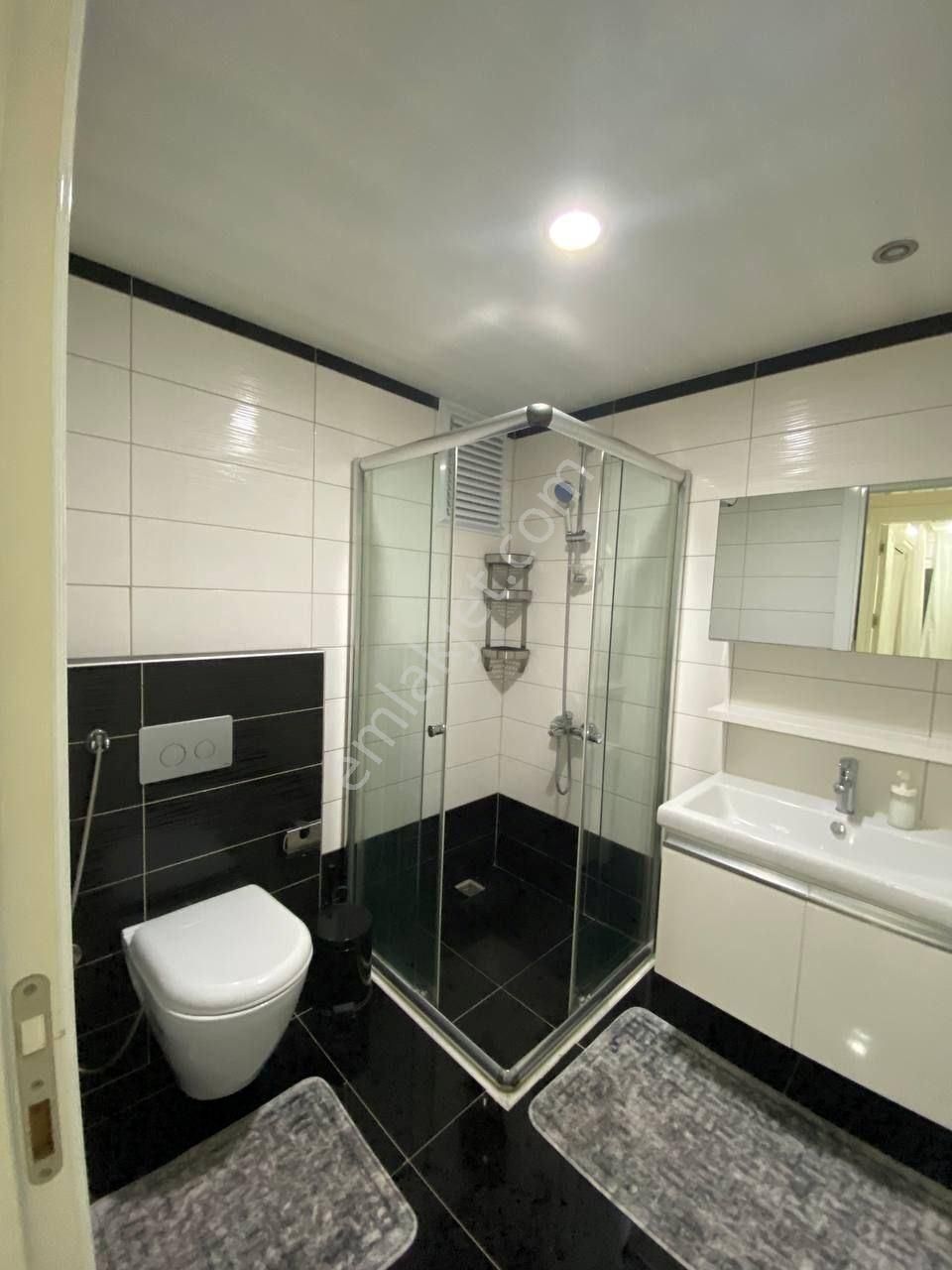 Cikcilli’de Full Aktiviteli Sitede 2+1 Satılık Daire - Görsel 18