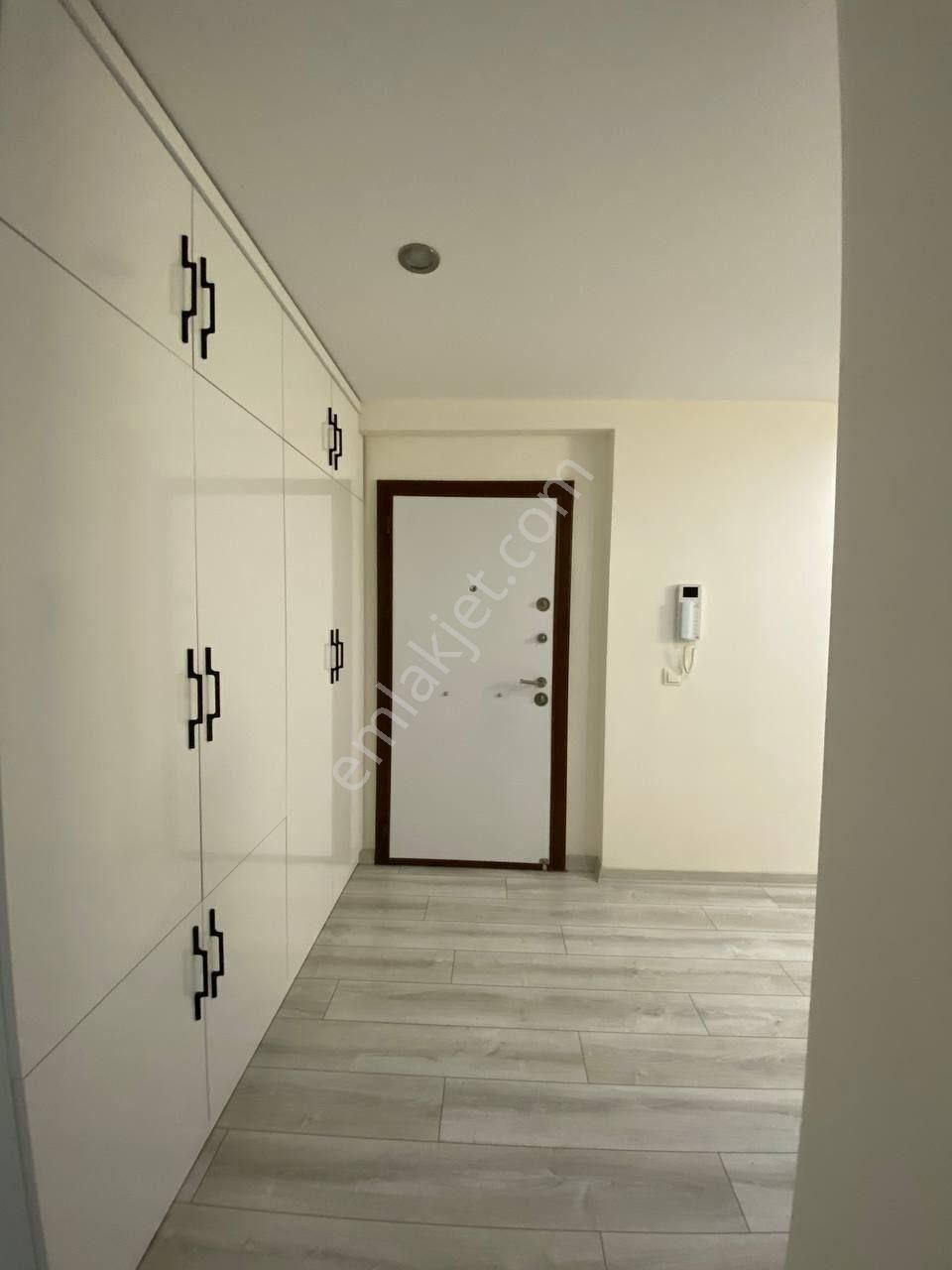 Cikcilli’de Full Aktiviteli Sitede 2+1 Satılık Daire - Görsel 5