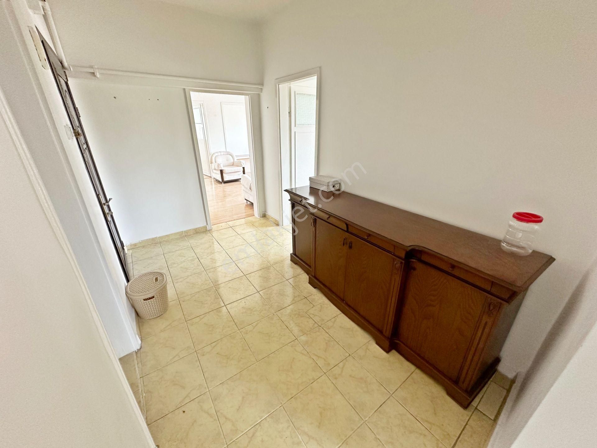 Lokman Hekim Has. Karşısı Tevfik Sağlam Cad. Üzeri 3+1 Katta Masrafsız Kiralık Daire - Görsel 17