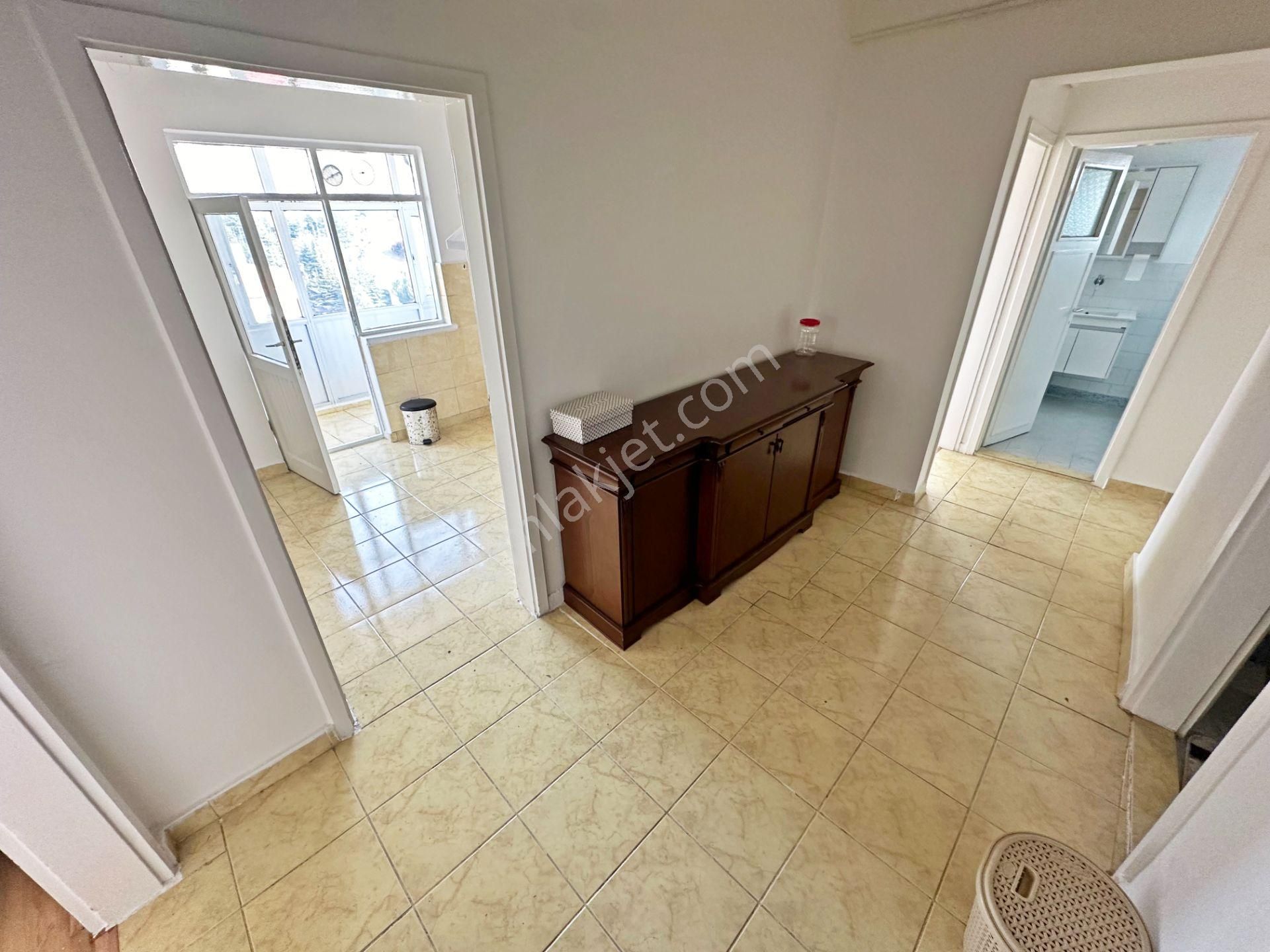 Lokman Hekim Has. Karşısı Tevfik Sağlam Cad. Üzeri 3+1 Katta Masrafsız Kiralık Daire - Görsel 16