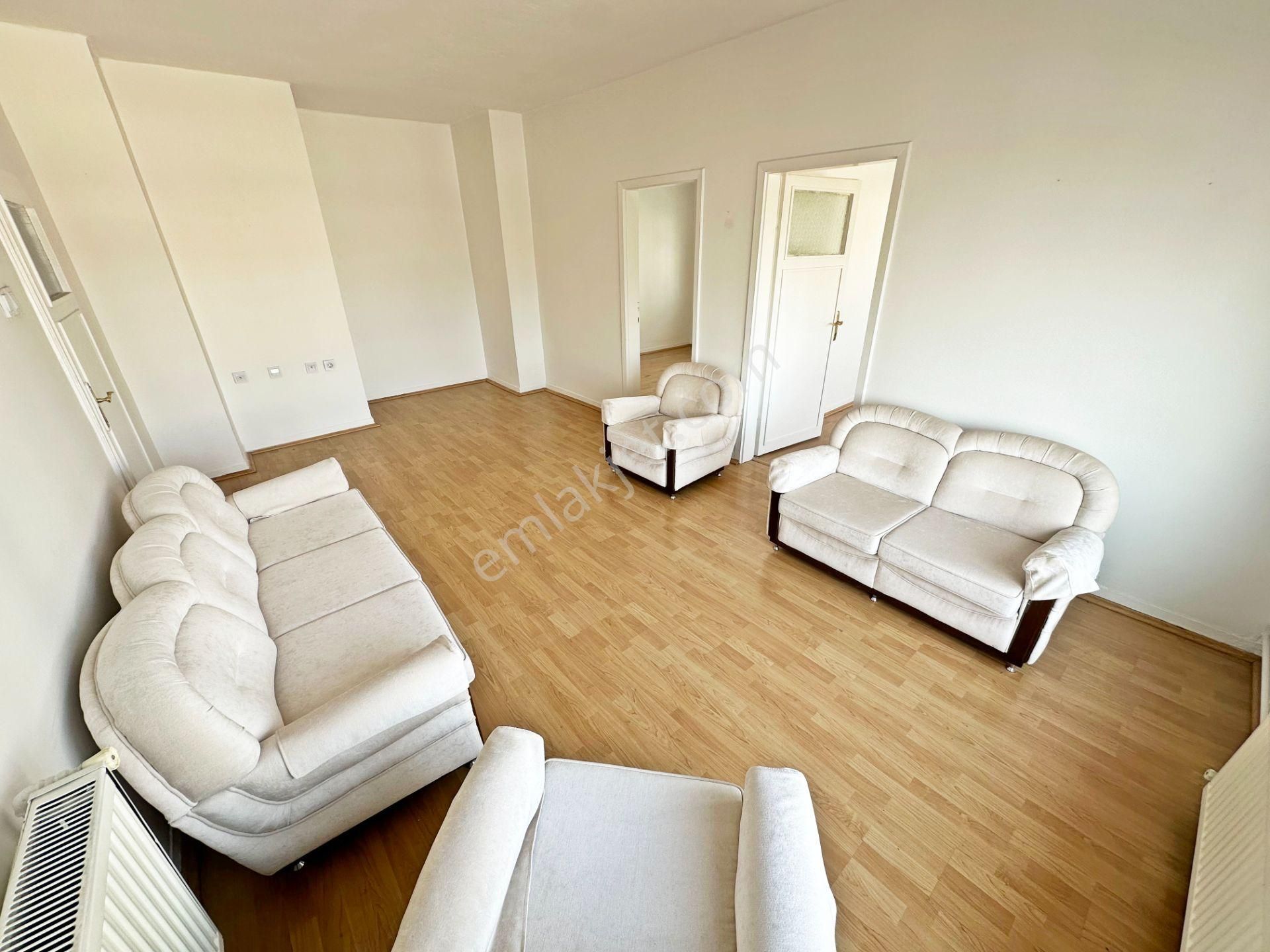 Lokman Hekim Has. Karşısı Tevfik Sağlam Cad. Üzeri 3+1 Katta Masrafsız Kiralık Daire - Görsel 3