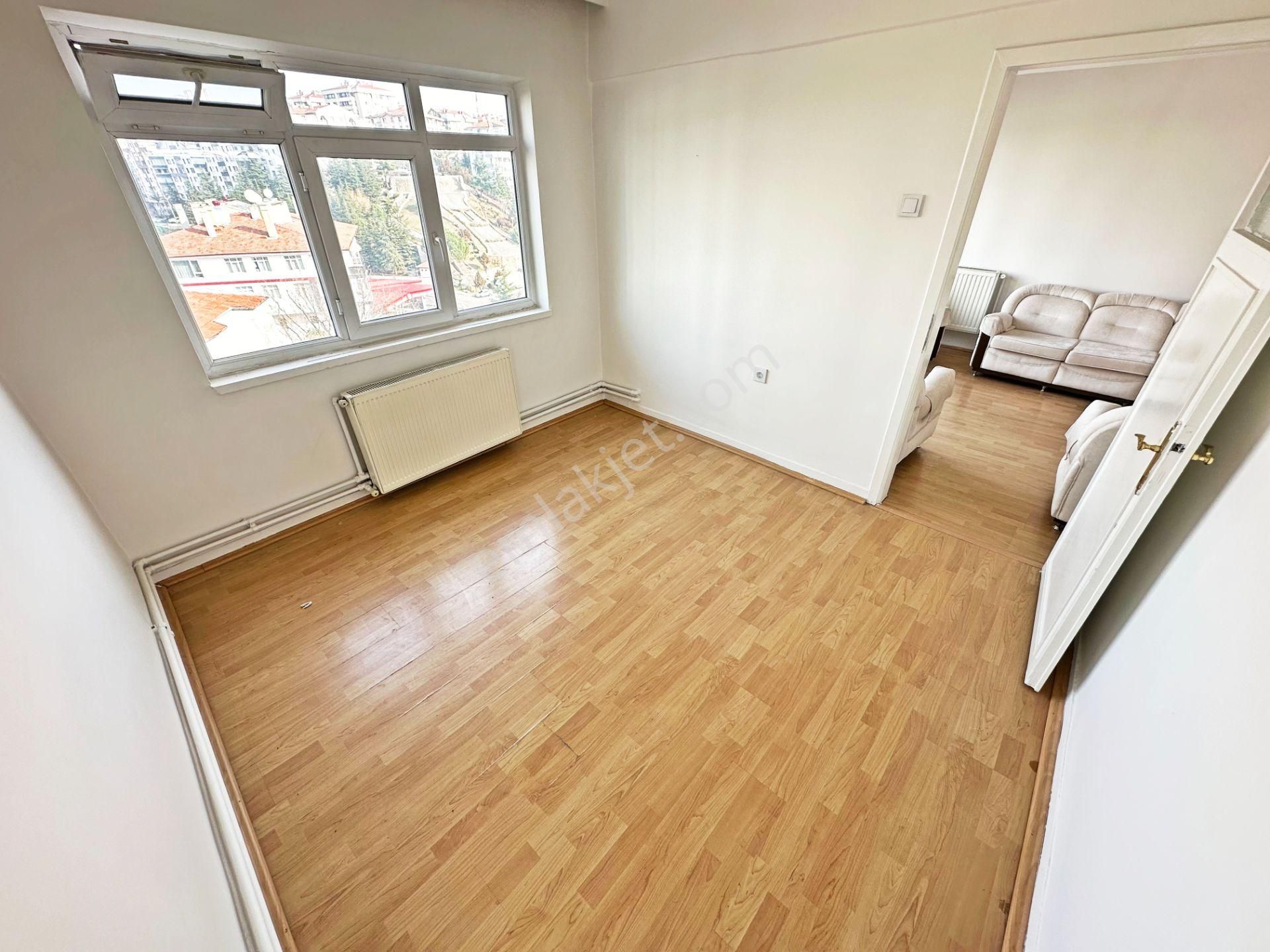 Lokman Hekim Has. Karşısı Tevfik Sağlam Cad. Üzeri 3+1 Katta Masrafsız Kiralık Daire - Görsel 13