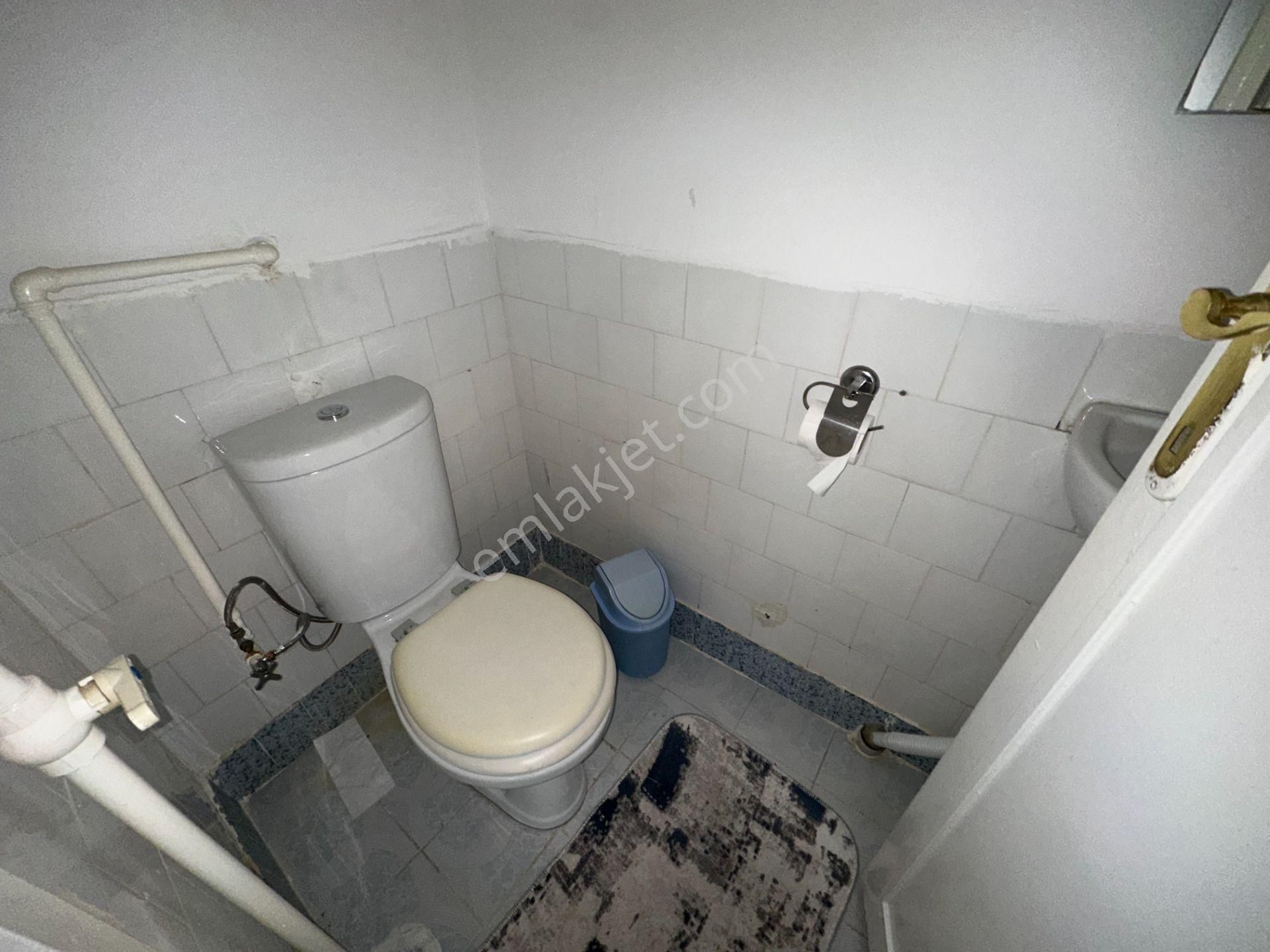 Lokman Hekim Has. Karşısı Tevfik Sağlam Cad. Üzeri 3+1 Katta Masrafsız Kiralık Daire - Görsel 32