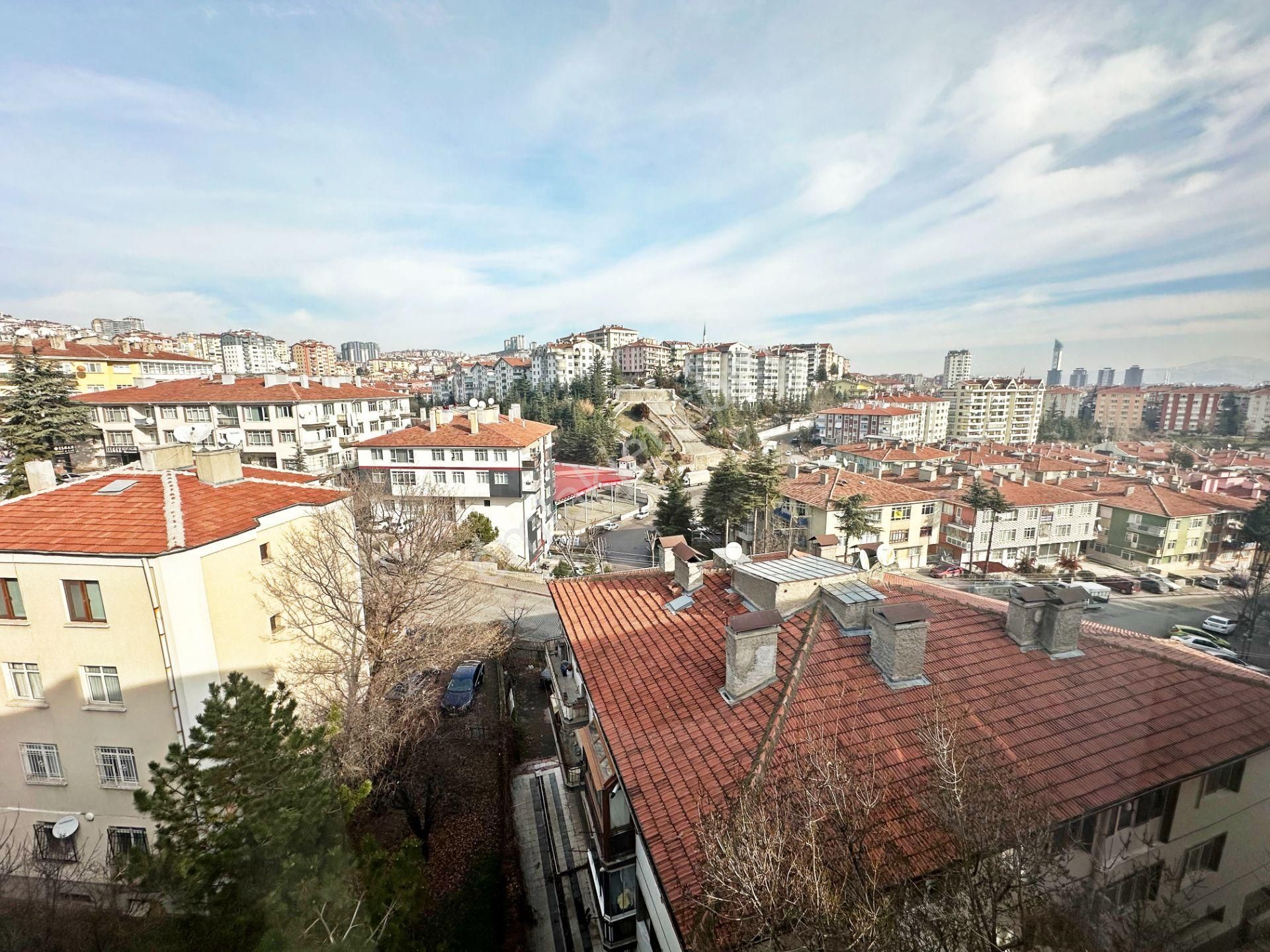 Lokman Hekim Has. Karşısı Tevfik Sağlam Cad. Üzeri 3+1 Katta Masrafsız Kiralık Daire - Görsel 22