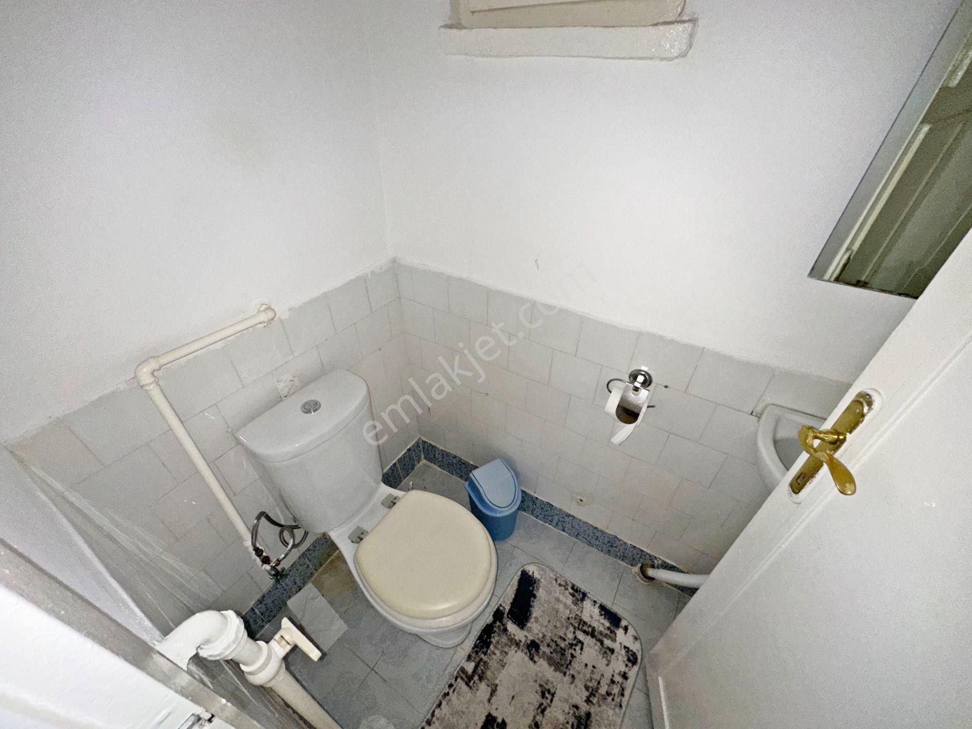 Lokman Hekim Has. Karşısı Tevfik Sağlam Cad. Üzeri 3+1 Katta Masrafsız Kiralık Daire - Görsel 31