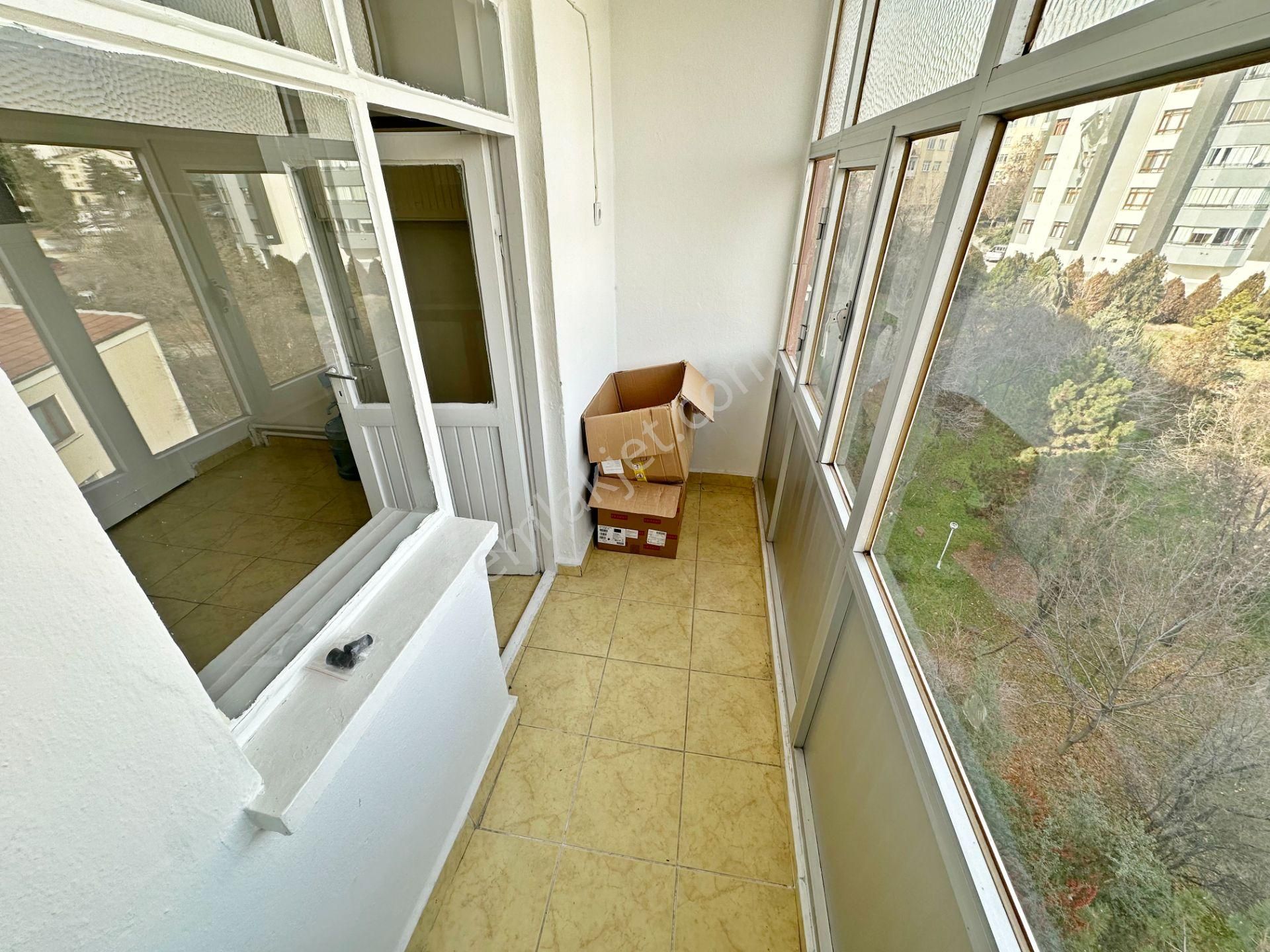 Lokman Hekim Has. Karşısı Tevfik Sağlam Cad. Üzeri 3+1 Katta Masrafsız Kiralık Daire - Görsel 23