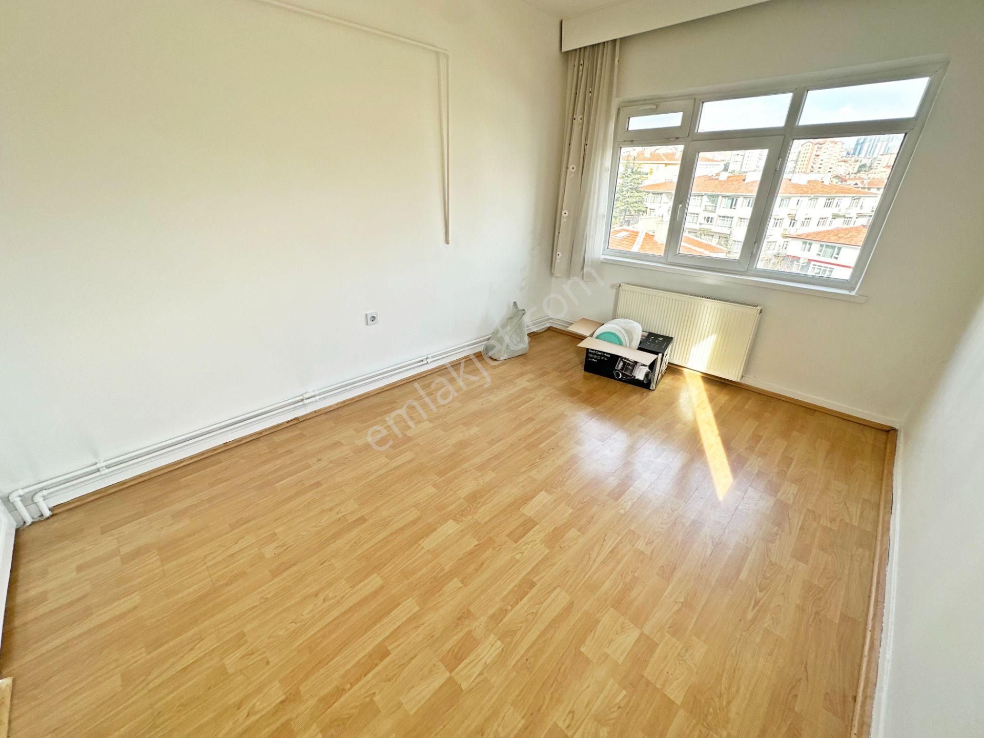 Lokman Hekim Has. Karşısı Tevfik Sağlam Cad. Üzeri 3+1 Katta Masrafsız Kiralık Daire - Görsel 27