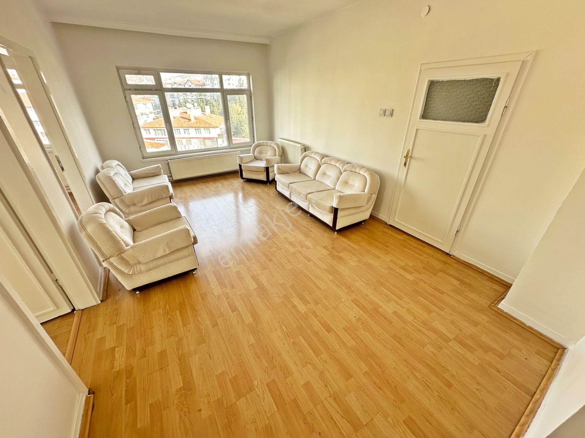 Lokman Hekim Has. Karşısı Tevfik Sağlam Cad. Üzeri 3+1 Katta Masrafsız Kiralık Daire