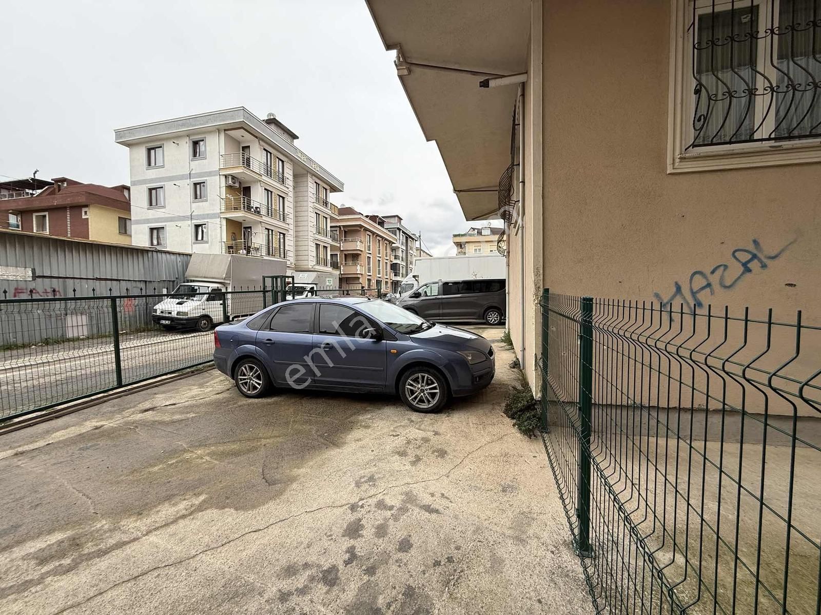 Ataşehir Kayışdağ Mah Ayaz Sokak 1+1 40 M2 Yüksek Giriş - Görsel 14