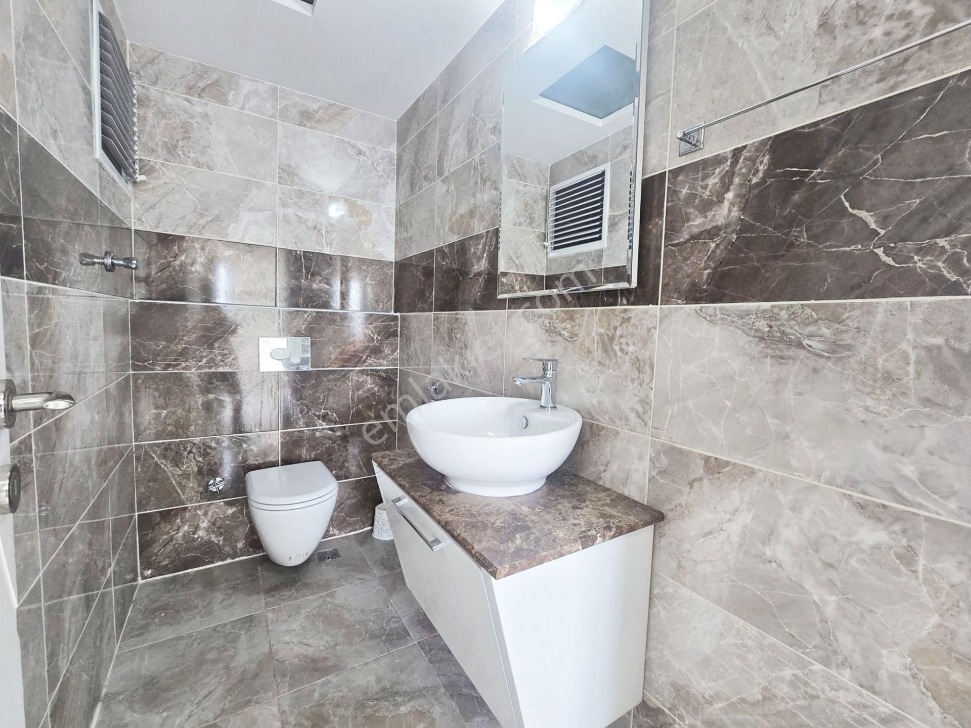 Çukurova Kenan Evren Bulvarı Avrupa Hosbital Civ.yeni Bina'da Hasarsız Raporlu Masrafsız Fırsat!! - Görsel 13