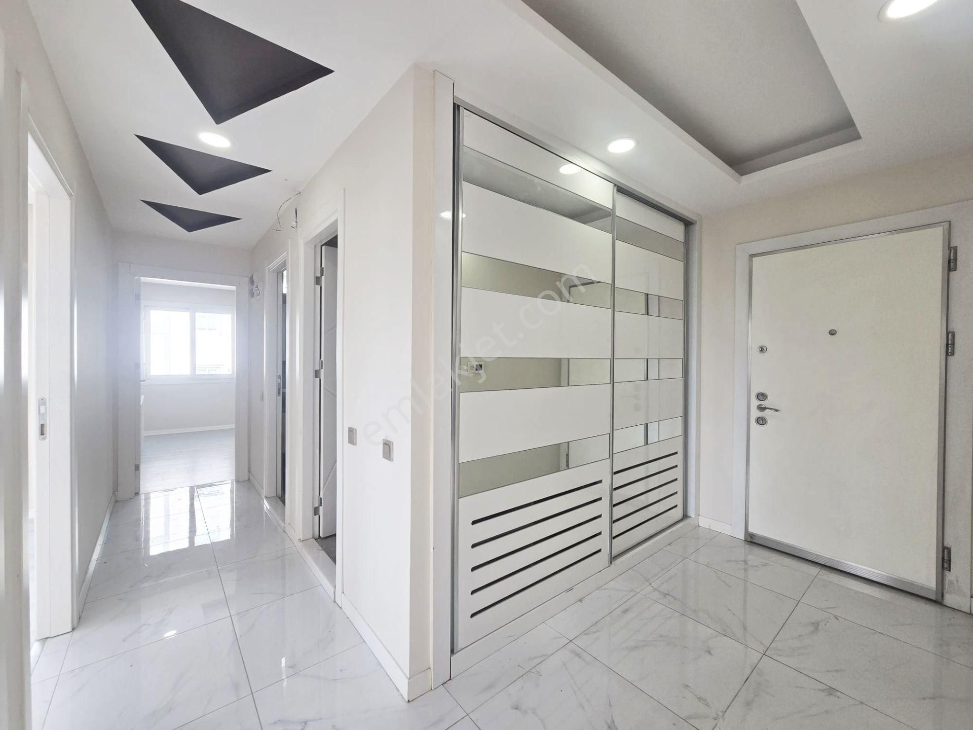 Çukurova Kenan Evren Bulvarı Avrupa Hosbital Civ.yeni Bina'da Hasarsız Raporlu Masrafsız Fırsat!! - Görsel 14