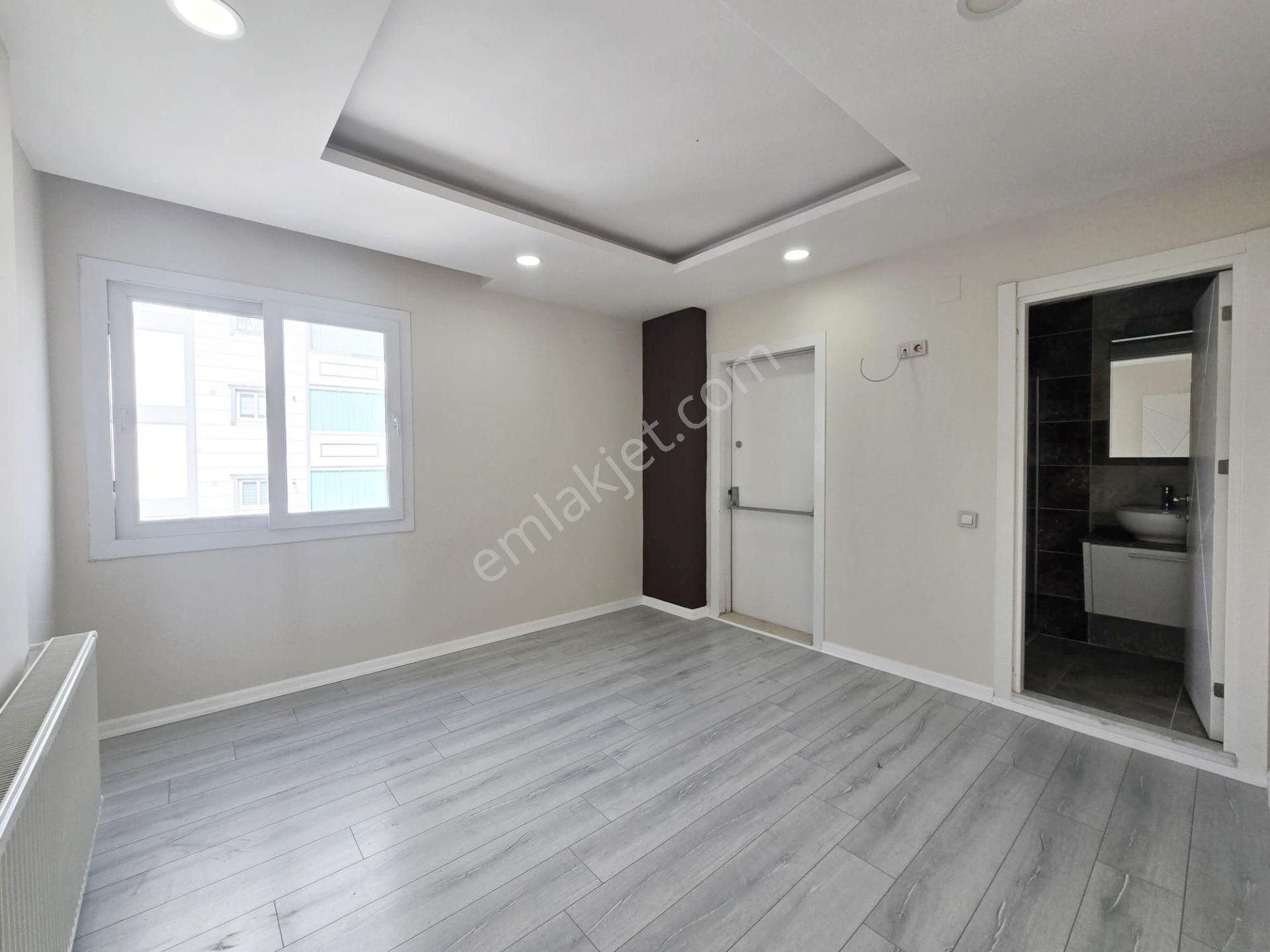 Çukurova Kenan Evren Bulvarı Avrupa Hosbital Civ.yeni Bina'da Hasarsız Raporlu Masrafsız Fırsat!! - Görsel 8