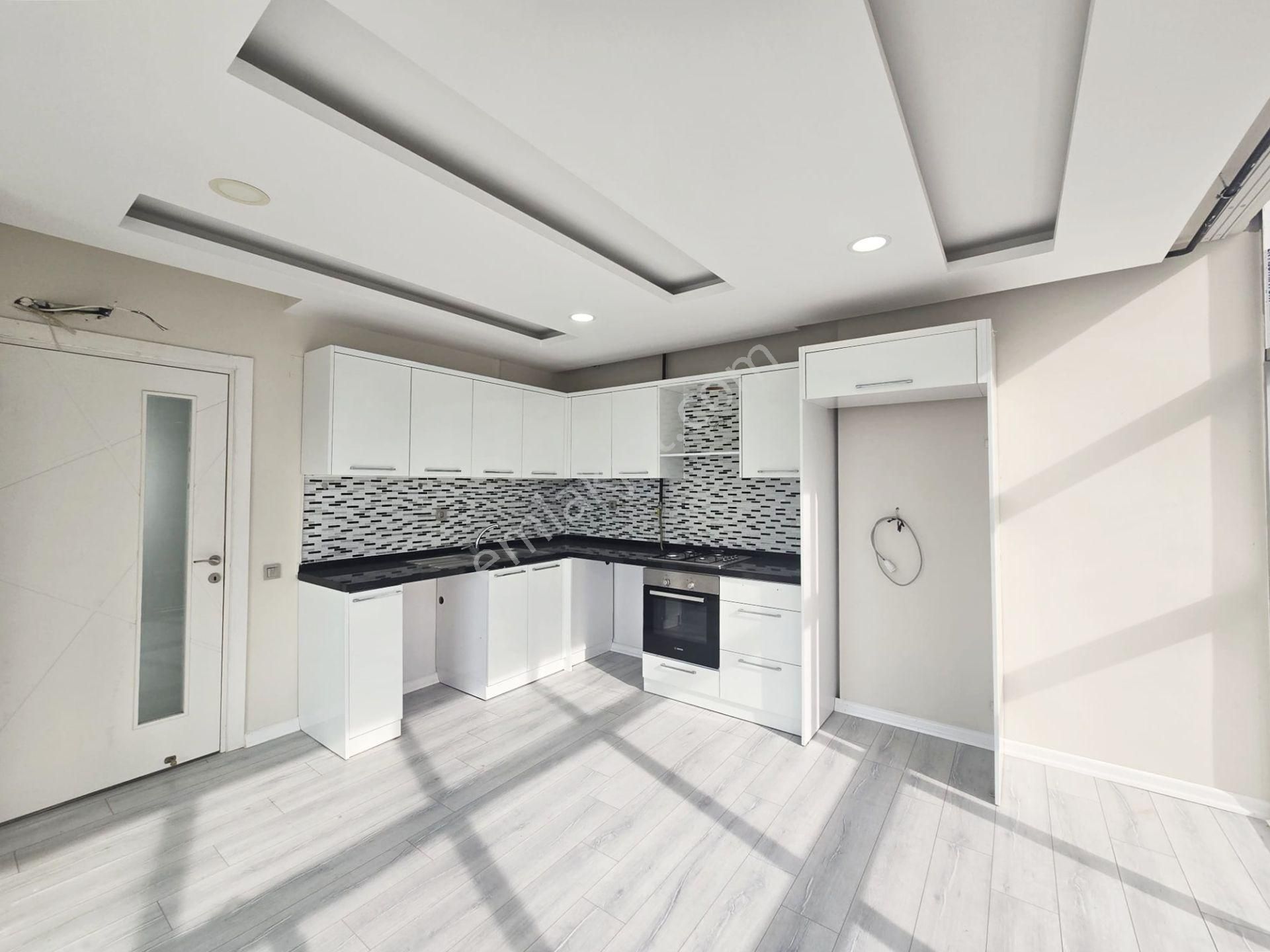 Çukurova Kenan Evren Bulvarı Avrupa Hosbital Civ.yeni Bina'da Hasarsız Raporlu Masrafsız Fırsat!! - Görsel 2