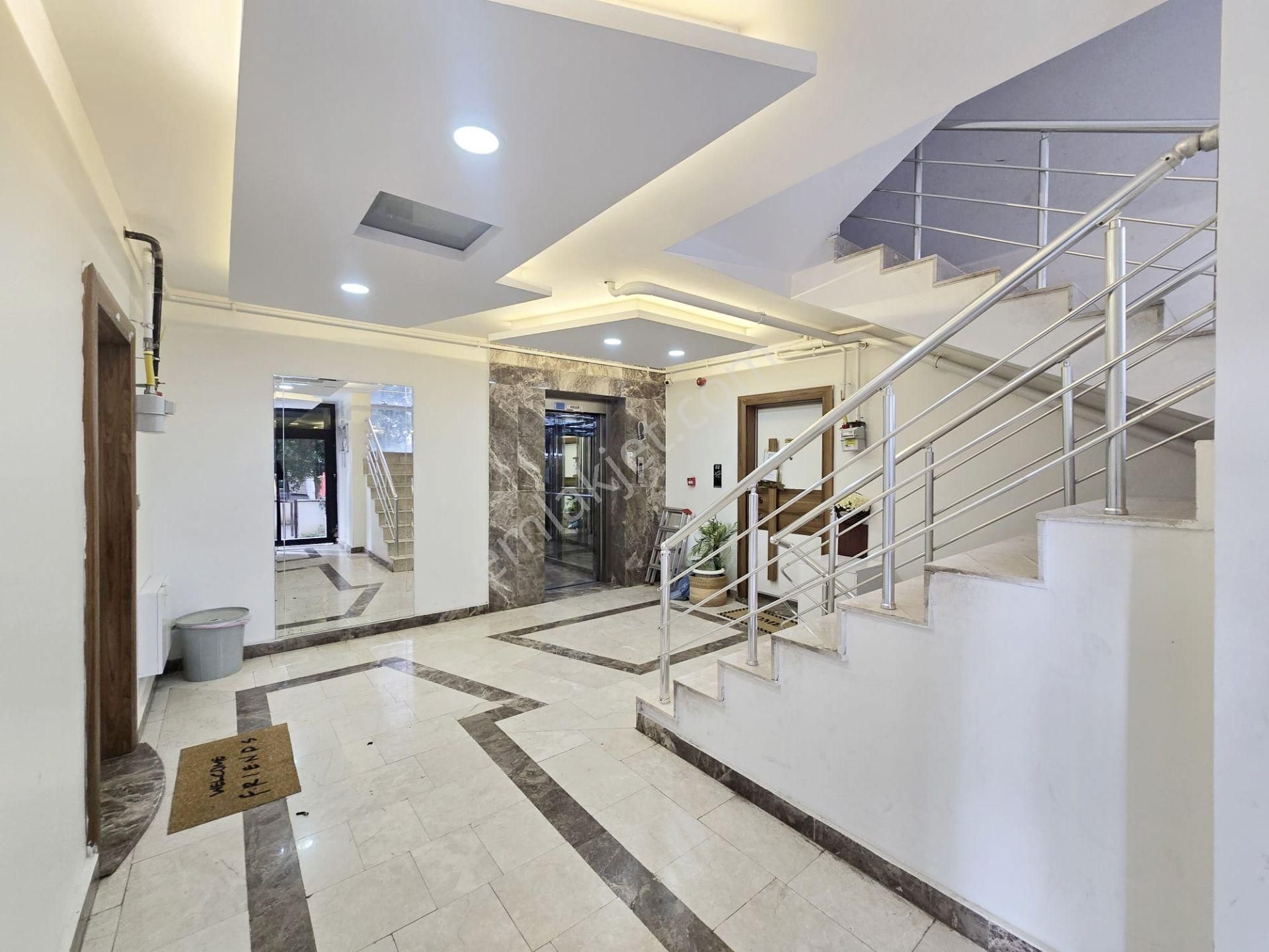 Çukurova Kenan Evren Bulvarı Avrupa Hosbital Civ.yeni Bina'da Hasarsız Raporlu Masrafsız Fırsat!! - Görsel 16