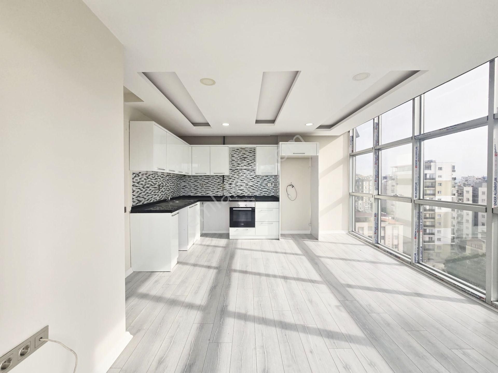 Çukurova Kenan Evren Bulvarı Avrupa Hosbital Civ.yeni Bina'da Hasarsız Raporlu Masrafsız Fırsat!! - Görsel 4