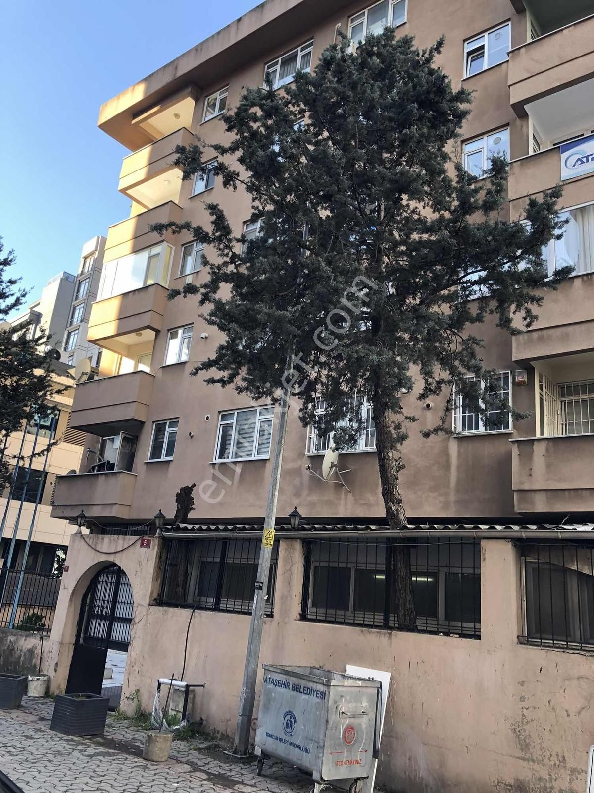 Küçükbakkalköy Kaymakamlığı Yakın 3+ 1 Daire 43.000tl - Görsel 17