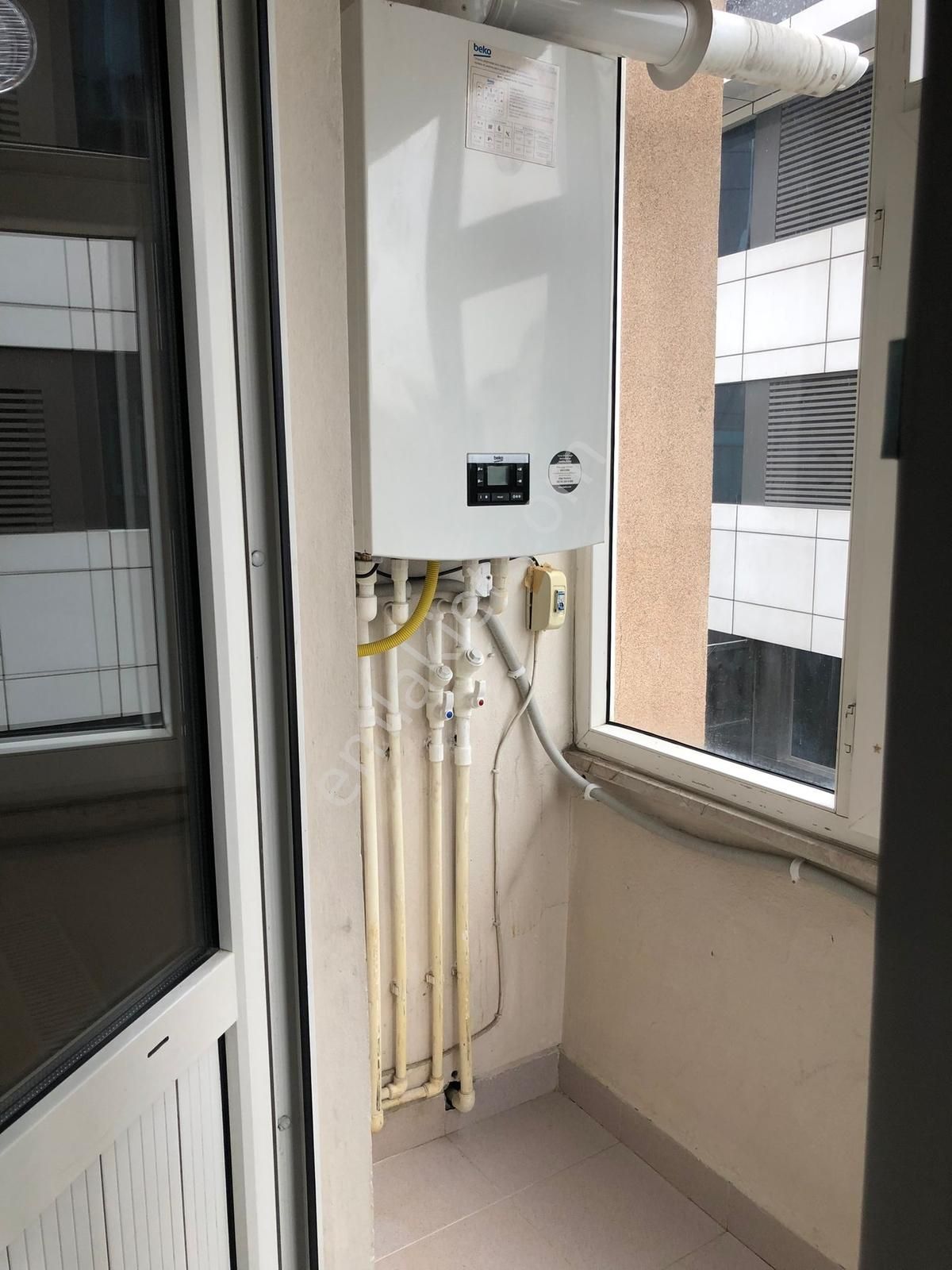 Küçükbakkalköy Kaymakamlığı Yakın 3+ 1 Daire 43.000tl - Görsel 16